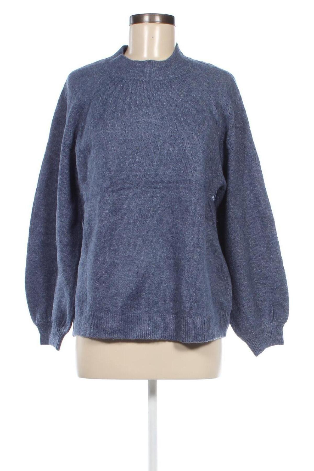 Damenpullover Up 2 Fashion, Größe L, Farbe Blau, Preis 10,49 €