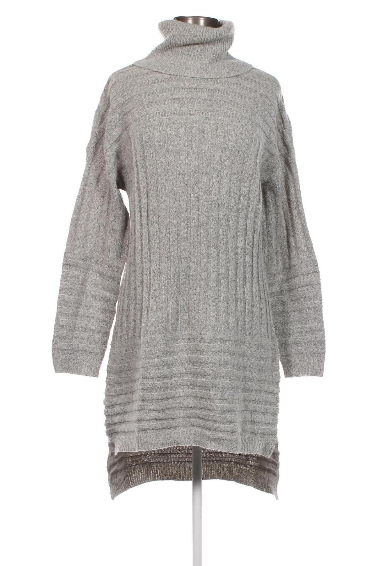 Damenpullover Vero Moda, Größe M, Farbe Grau, Preis € 11,99