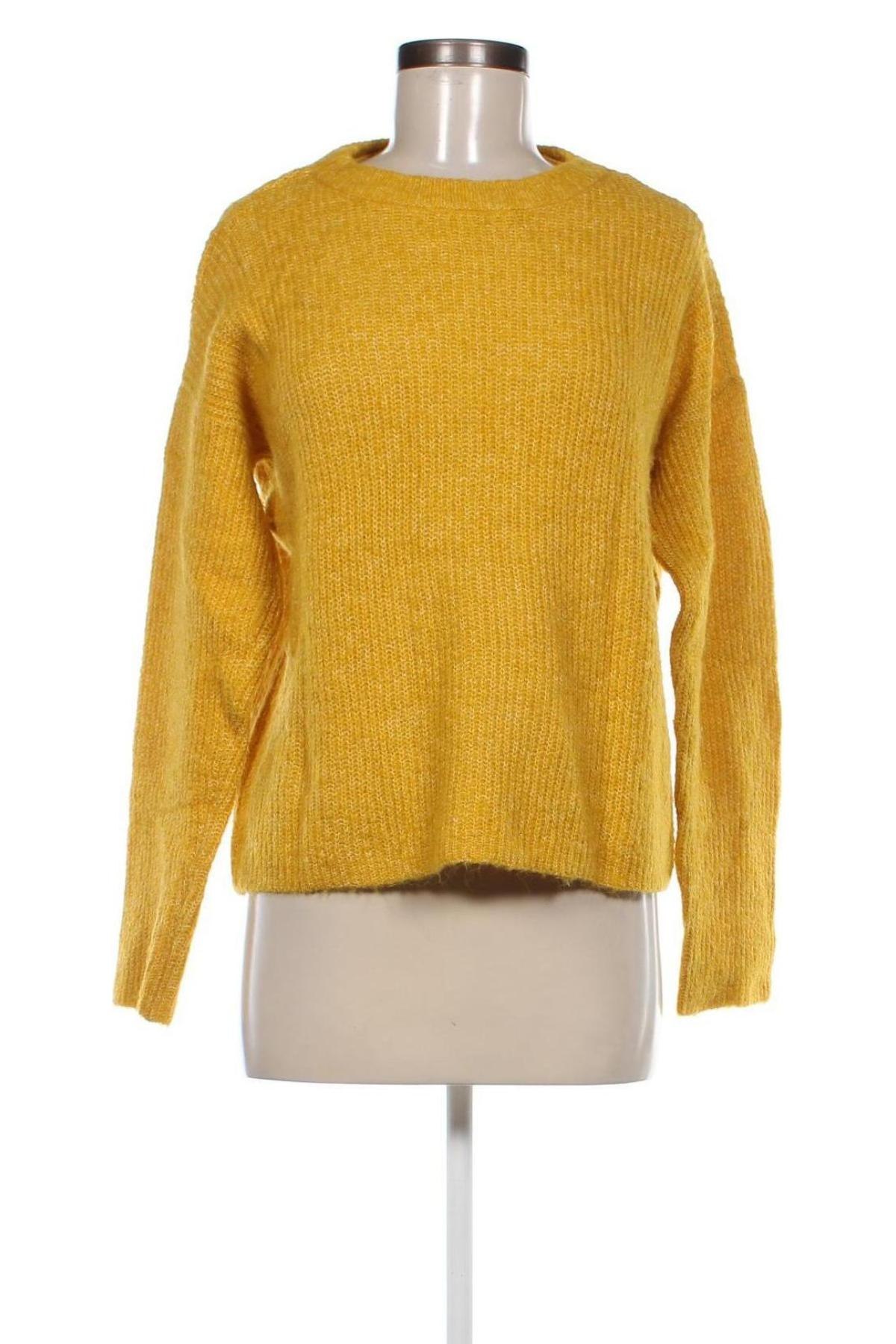 Damenpullover Vero Moda, Größe S, Farbe Orange, Preis 11,99 €