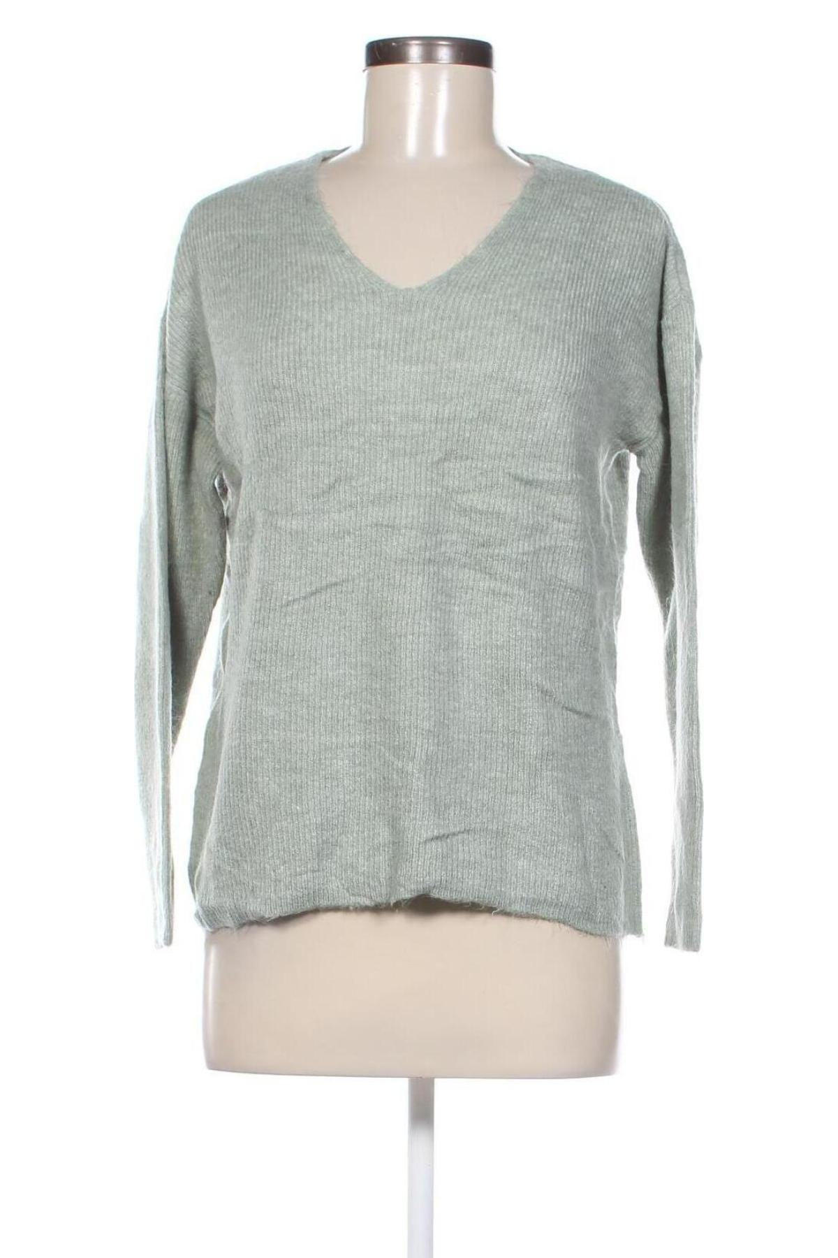 Damenpullover Vero Moda, Größe S, Farbe Grün, Preis € 18,99