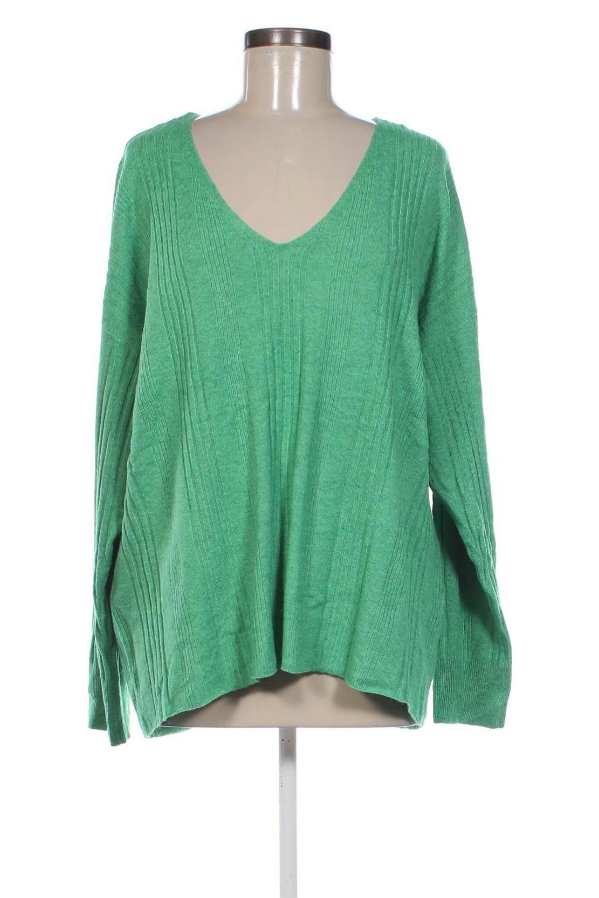 Damenpullover Vero Moda, Größe XL, Farbe Grün, Preis 18,99 €