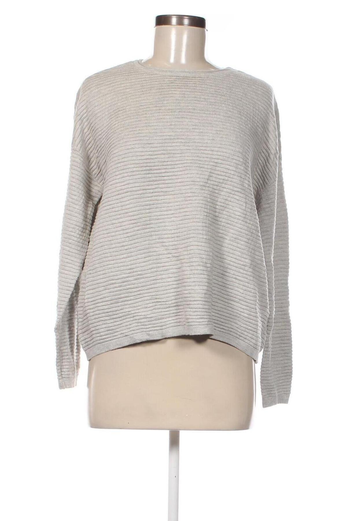 Damski sweter Vero Moda, Rozmiar M, Kolor Szary, Cena 86,99 zł