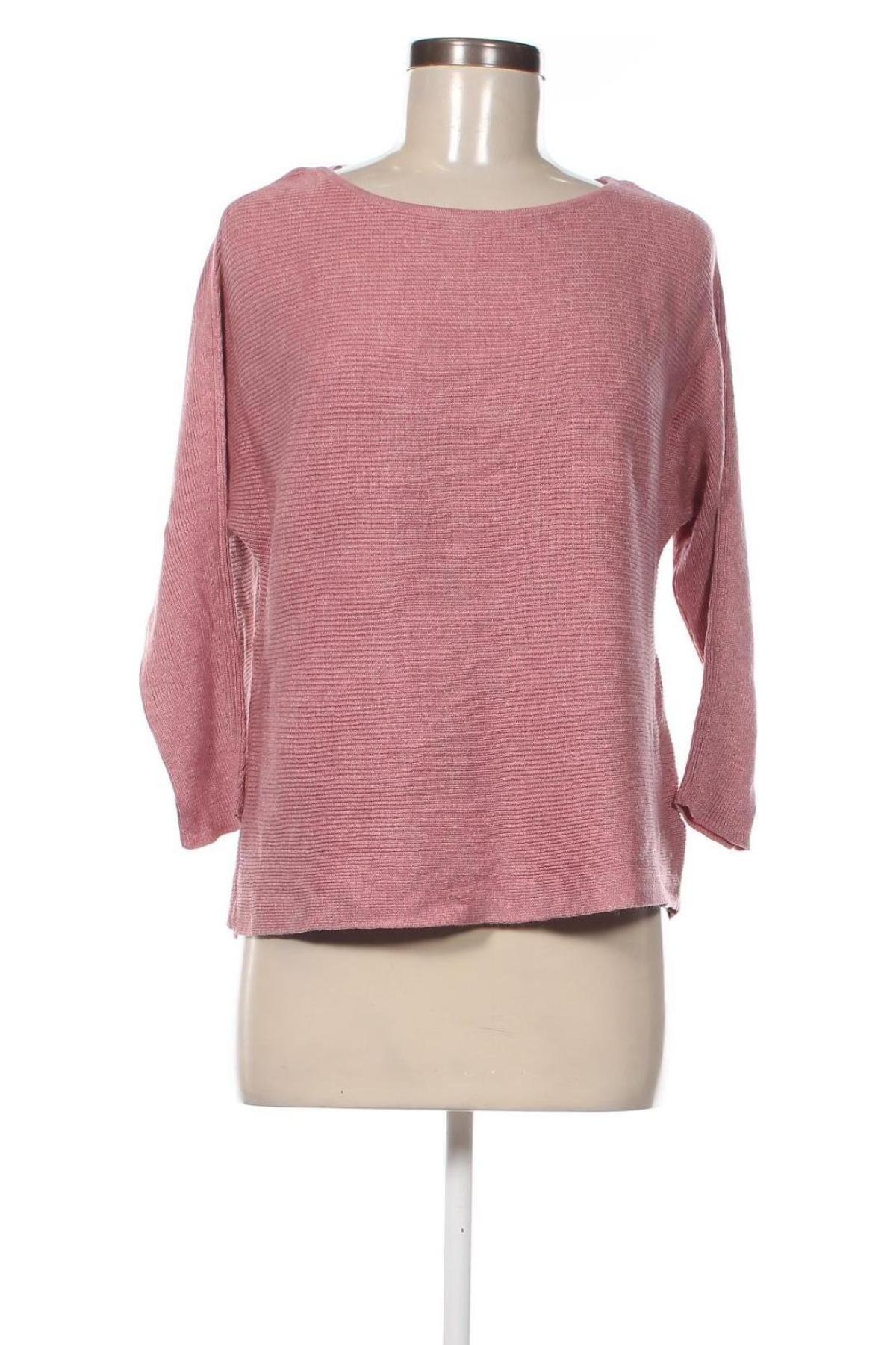 Damenpullover Vero Moda, Größe XS, Farbe Rosa, Preis 10,99 €