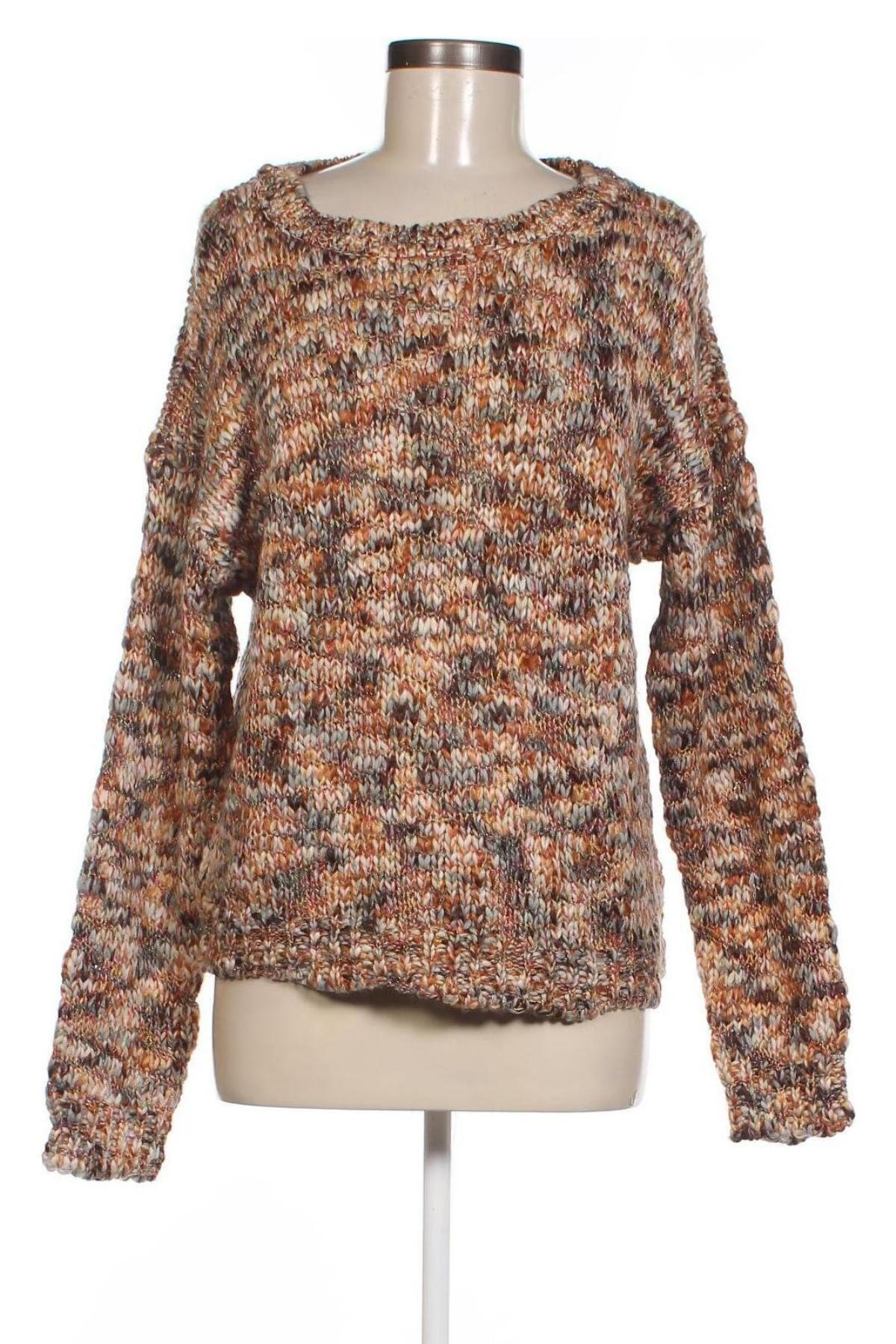 Damenpullover Vero Moda, Größe XL, Farbe Mehrfarbig, Preis € 11,99