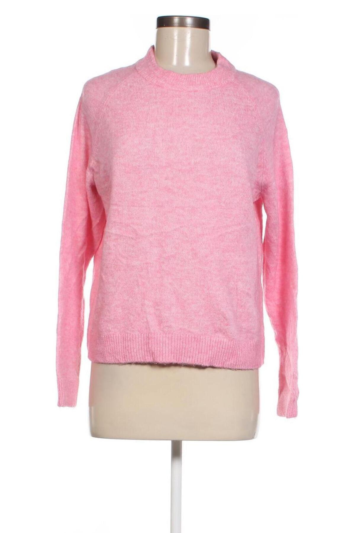 Damenpullover Vero Moda, Größe L, Farbe Rosa, Preis € 11,99