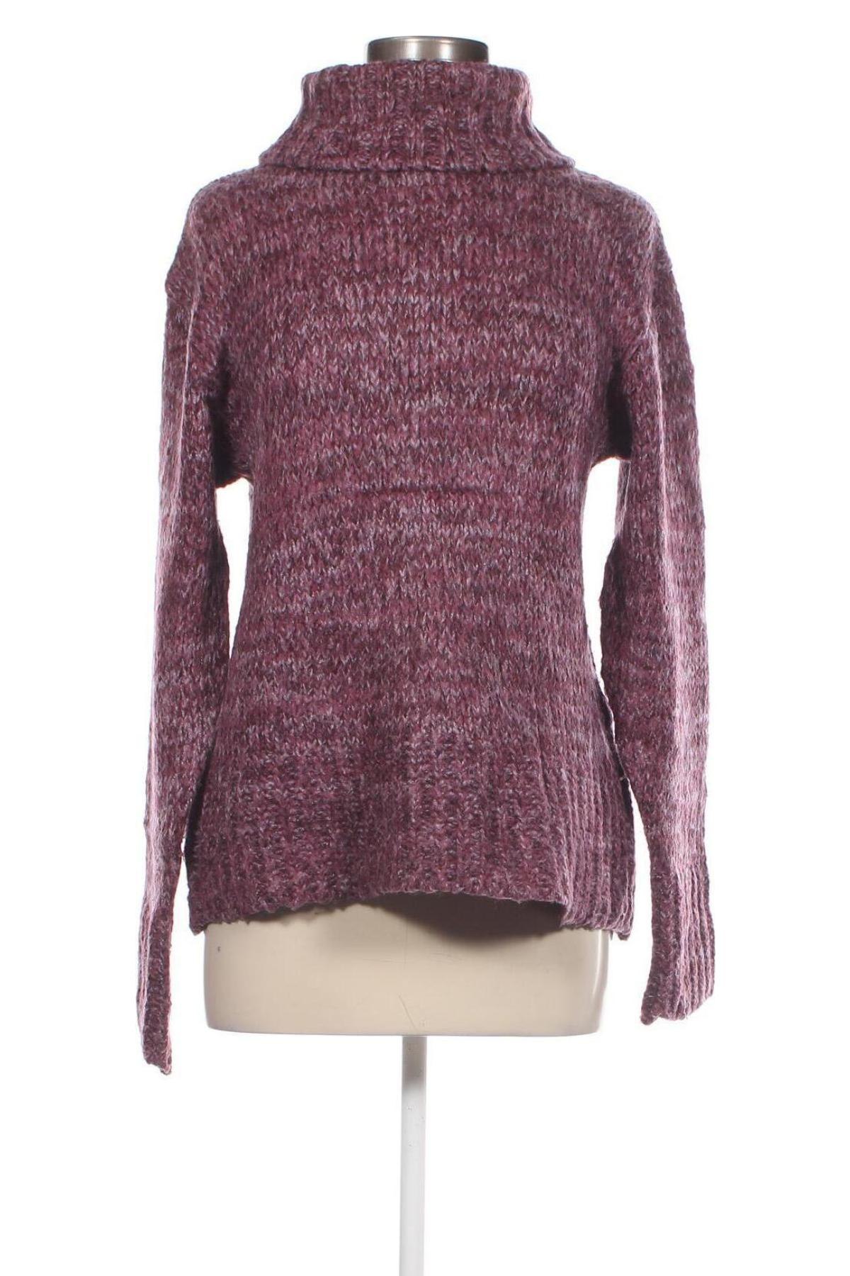 Damenpullover Vroom & Dreesmann, Größe L, Farbe Mehrfarbig, Preis 20,49 €