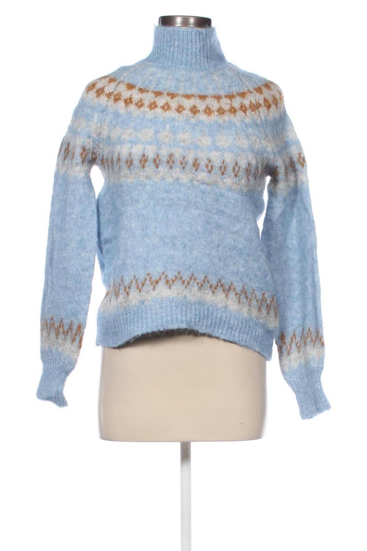 Damenpullover Y.A.S, Größe S, Farbe Mehrfarbig, Preis € 43,49