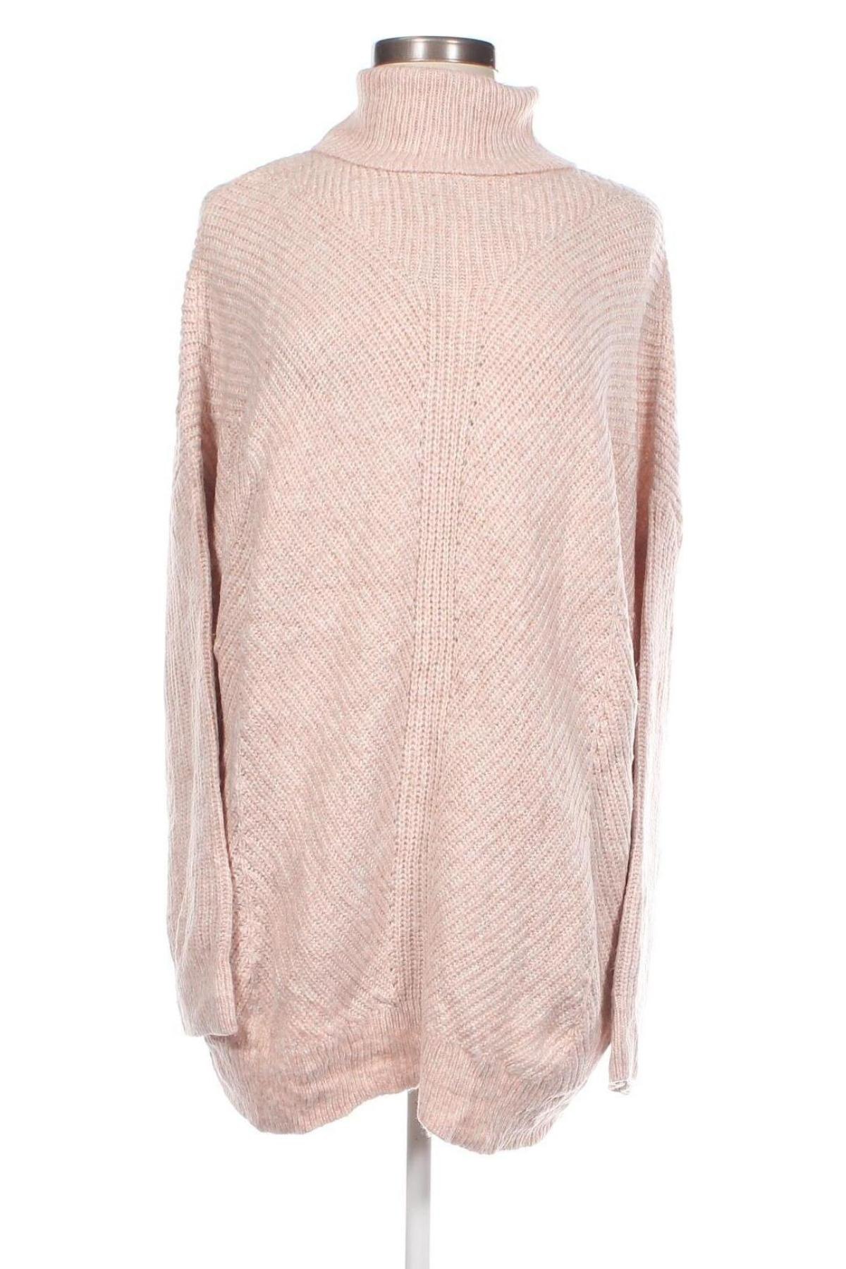 Damenpullover Yessica, Größe XL, Farbe Rosa, Preis € 20,49