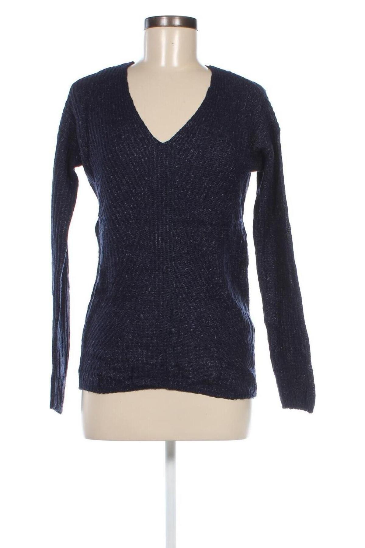 Damenpullover Yessica, Größe XS, Farbe Blau, Preis € 11,99