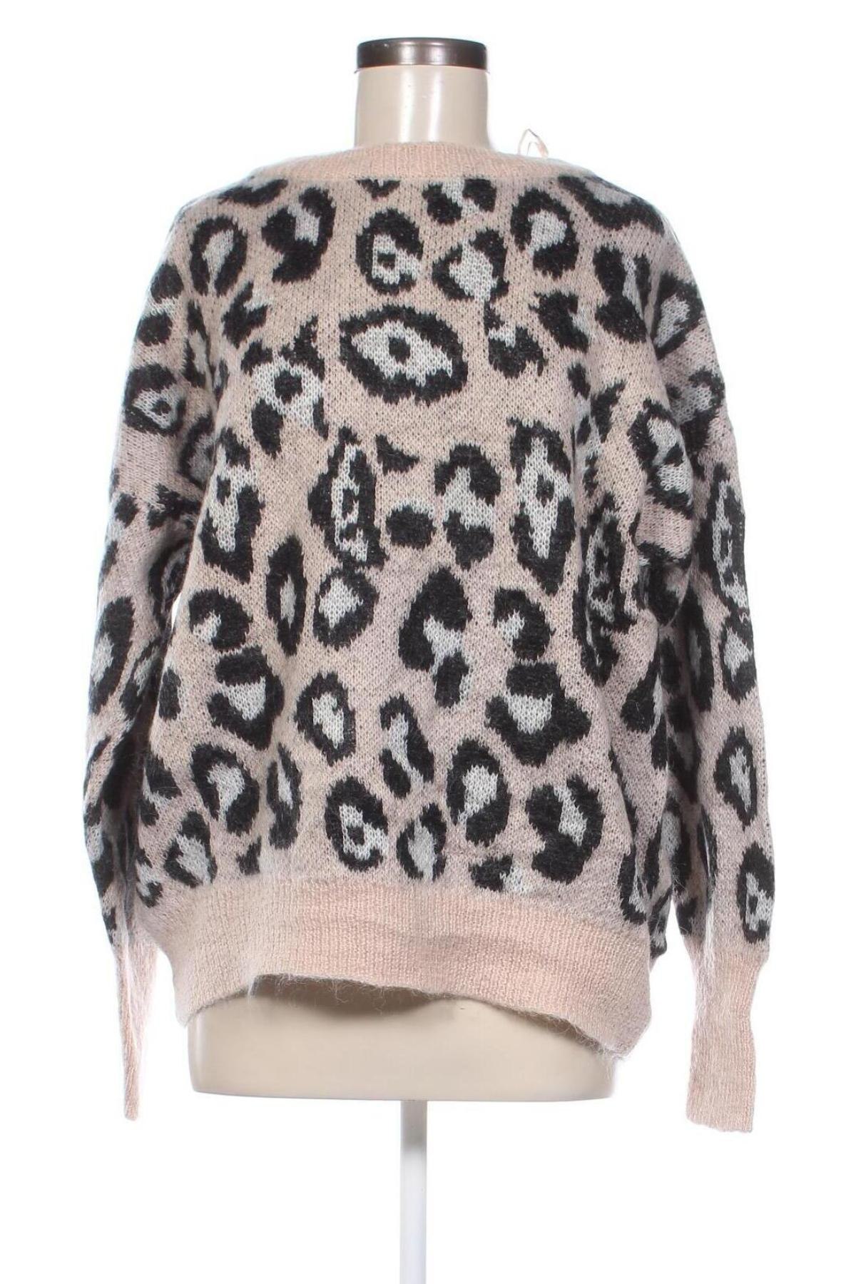 Damenpullover Zara, Größe S, Farbe Mehrfarbig, Preis € 11,99