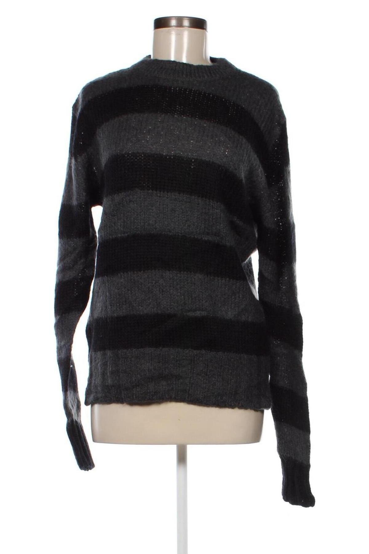 Damenpullover Zara, Größe L, Farbe Mehrfarbig, Preis 11,99 €