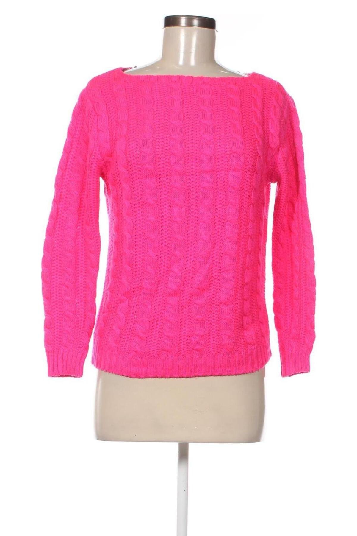 Damenpullover Zuiki, Größe S, Farbe Rosa, Preis € 11,99