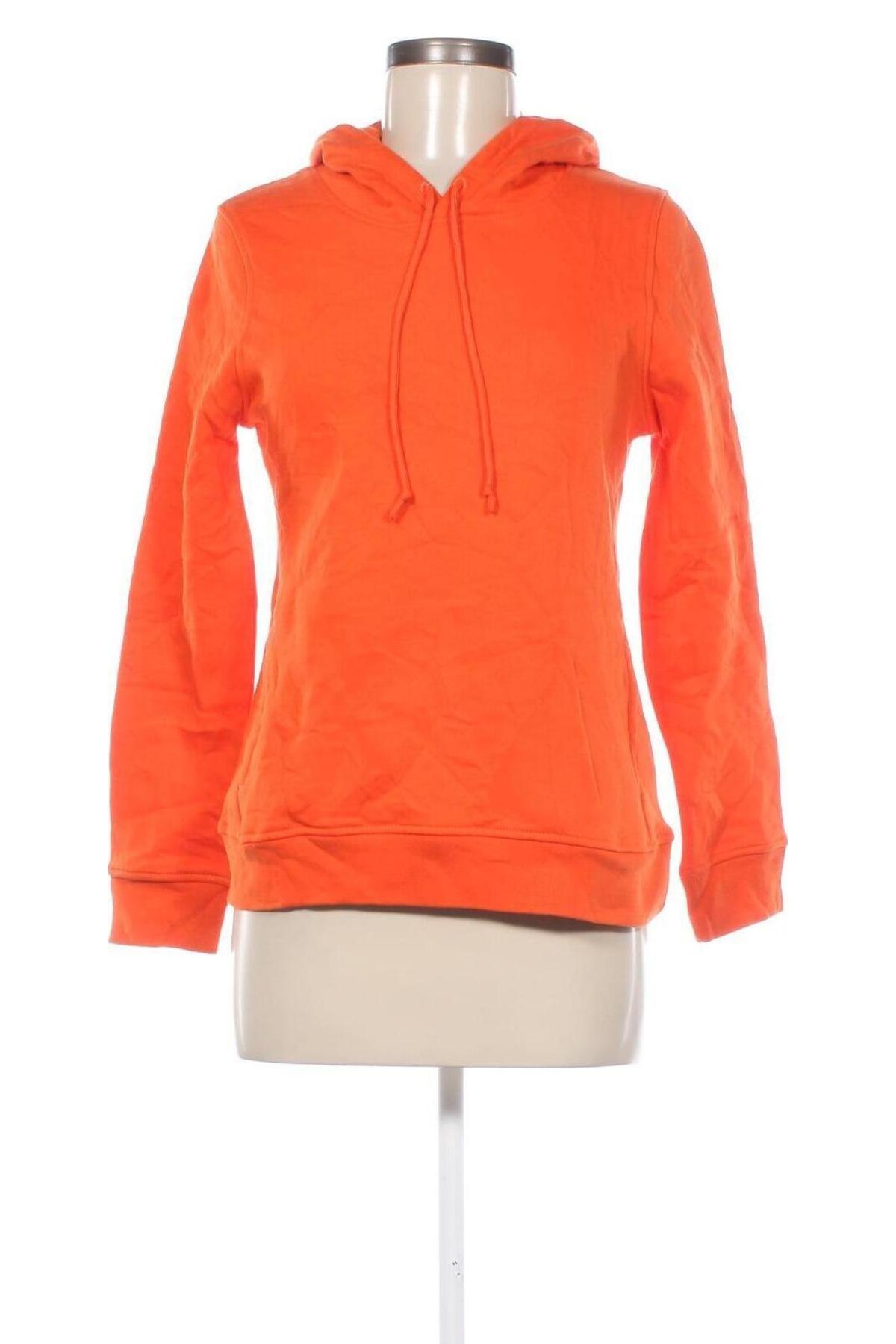 Damen Sweatshirt, Größe S, Farbe Rot, Preis 8,49 €