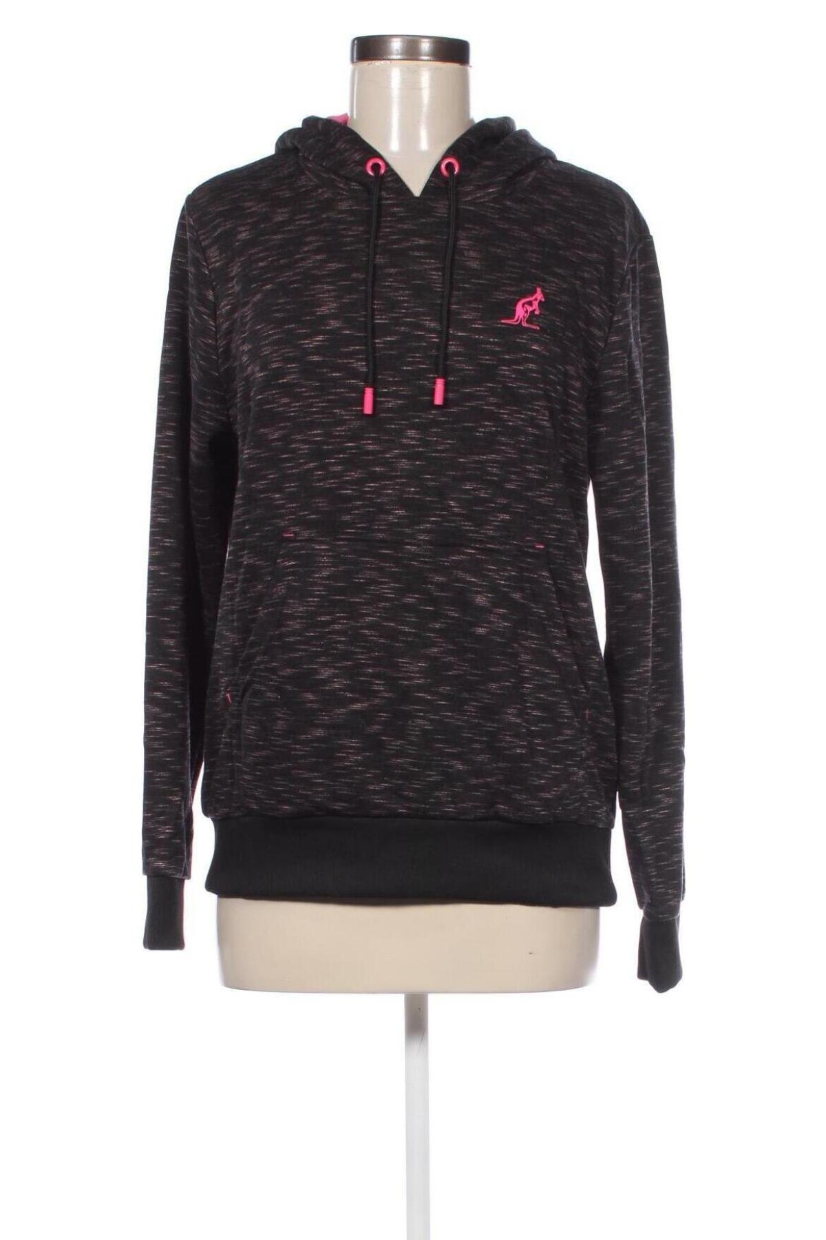 Damen Sweatshirt, Größe L, Farbe Schwarz, Preis € 9,49