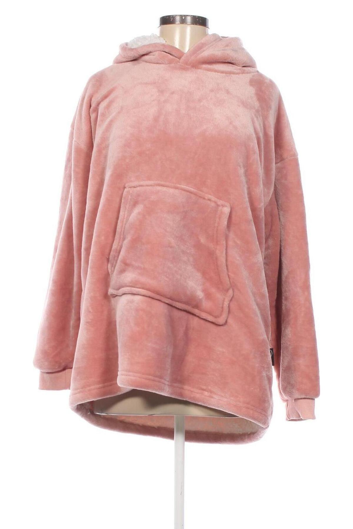 Damen Sweatshirt, Größe XL, Farbe Rosa, Preis € 20,49