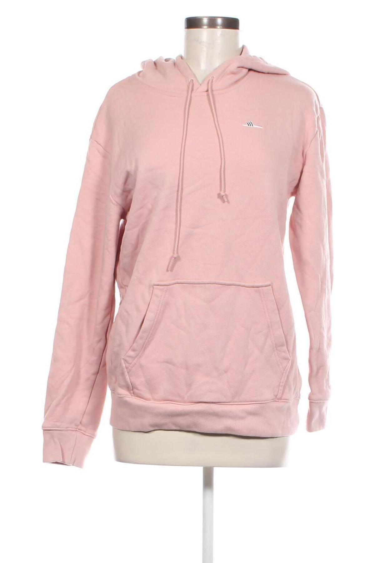 Damen Sweatshirt Adidas Originals, Größe XS, Farbe Rosa, Preis 32,49 €