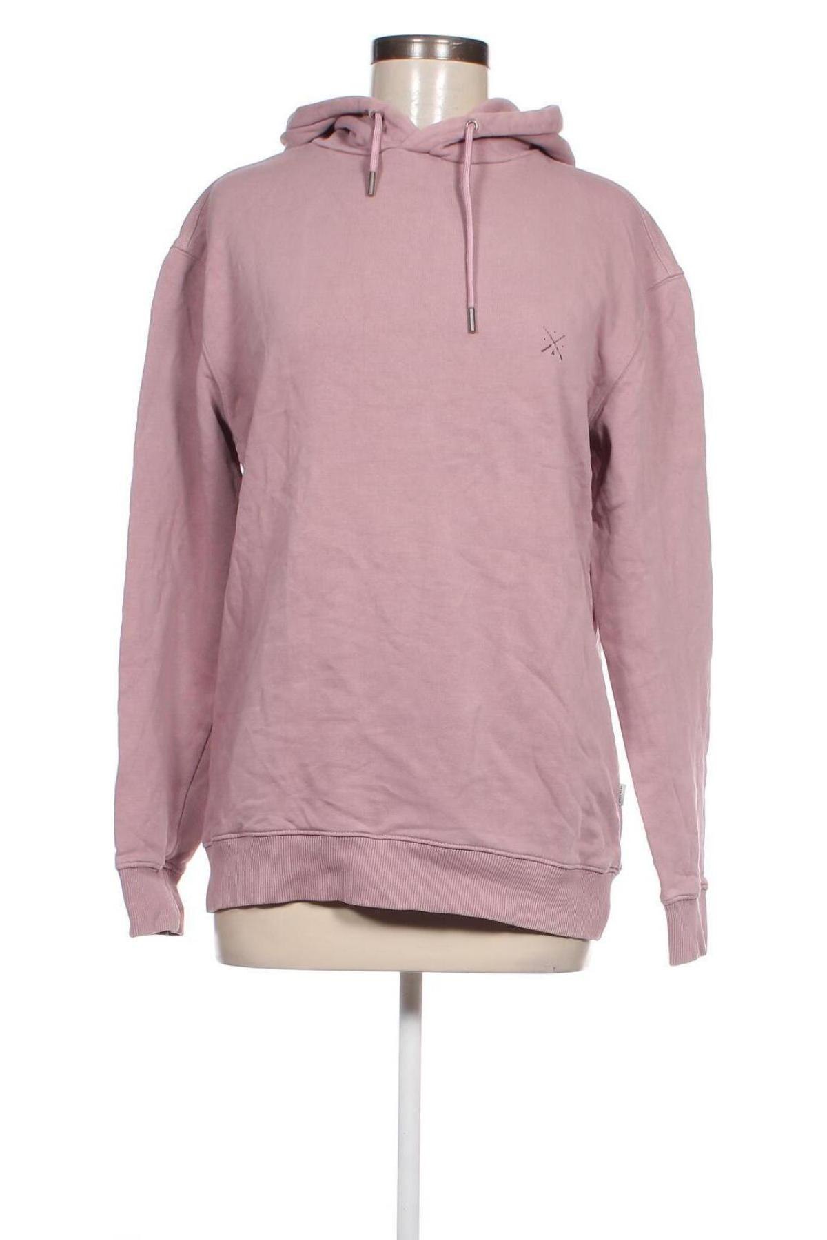 Damen Sweatshirt Anti blue, Größe M, Farbe Aschrosa, Preis € 28,99