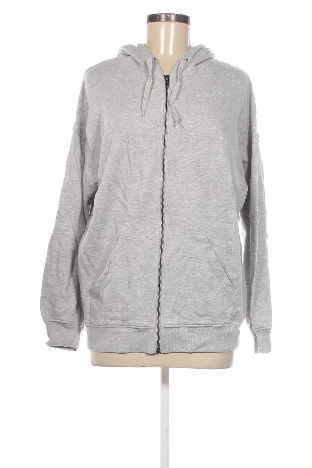 Damen Sweatshirt Bik Bok, Größe XS, Farbe Grau, Preis € 9,49