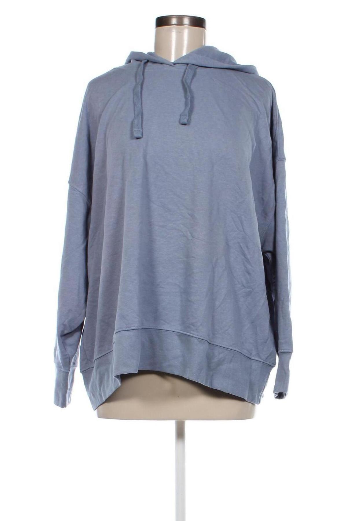 Damen Sweatshirt C&A, Größe XL, Farbe Grau, Preis 10,49 €