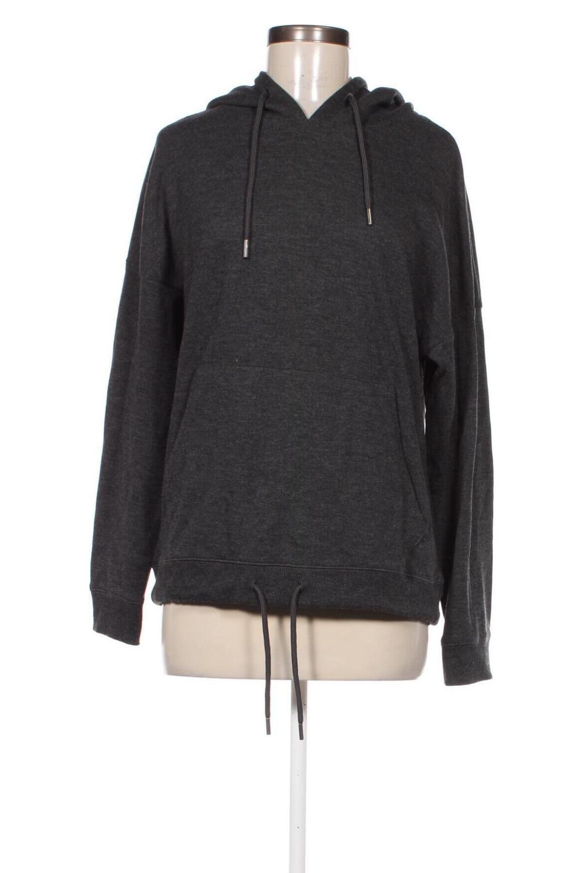 Damen Sweatshirt C&A, Größe S, Farbe Grau, Preis € 10,99