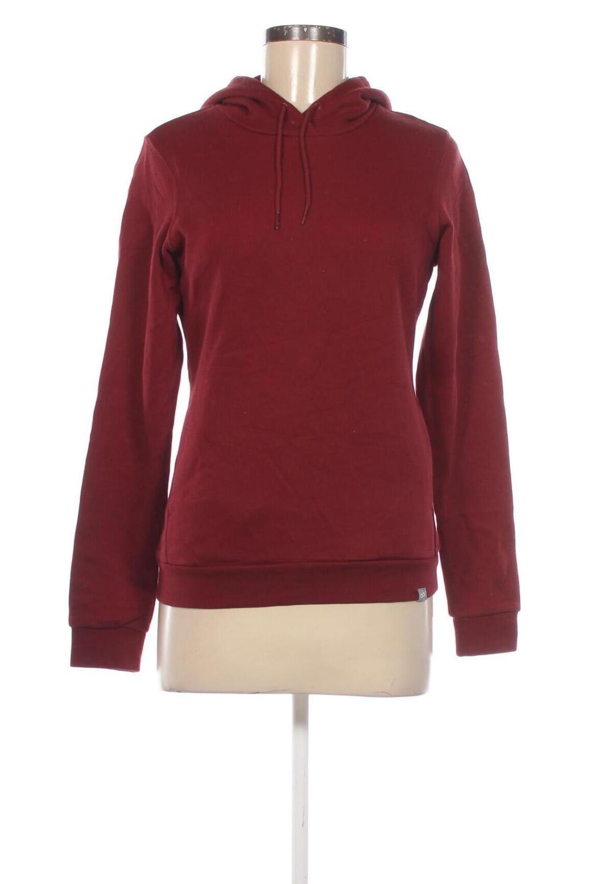 Damen Sweatshirt CARE OF by PUMA, Größe S, Farbe Rot, Preis € 32,49