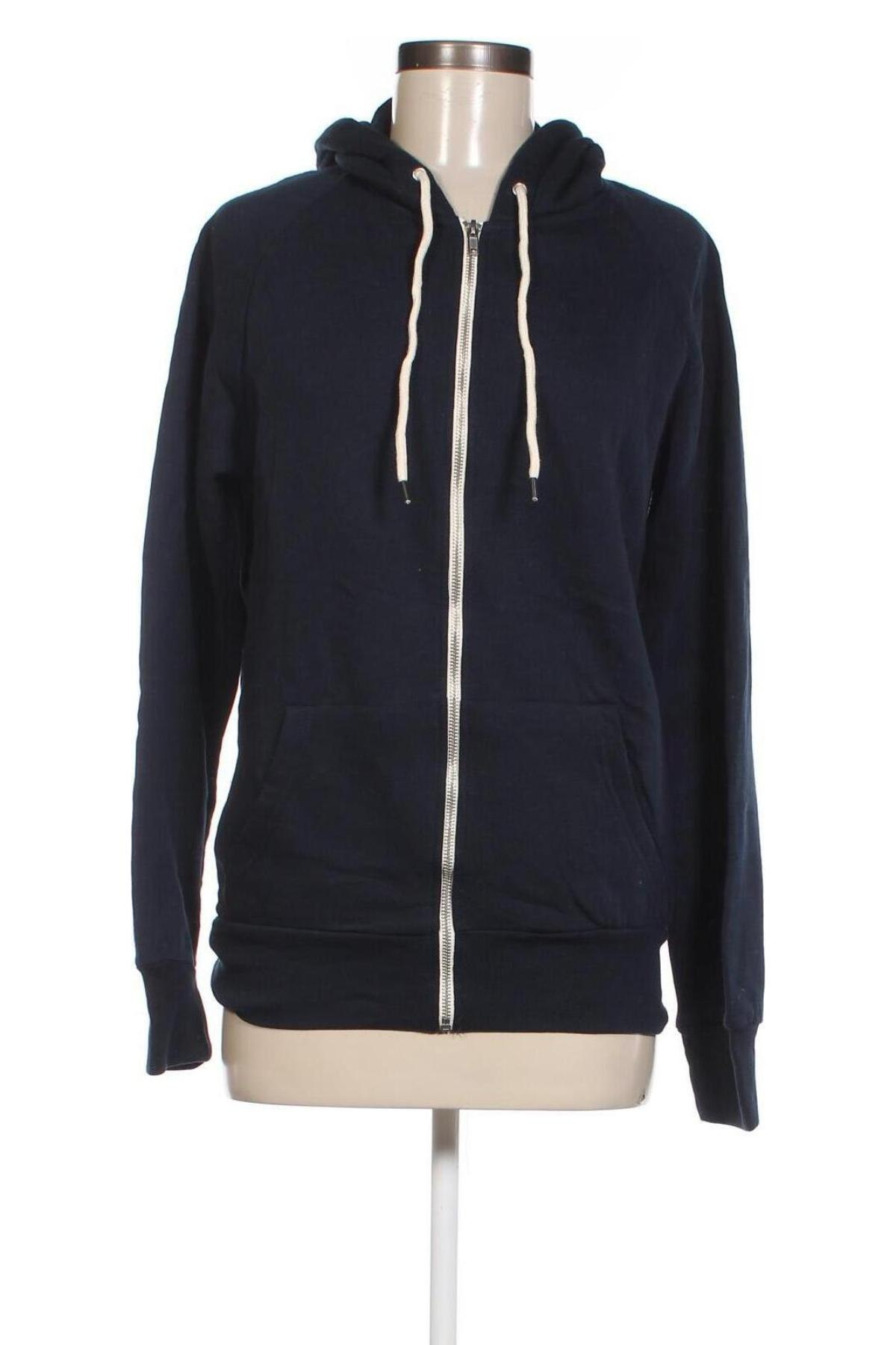 Damen Sweatshirt CedarWood State, Größe M, Farbe Blau, Preis € 20,49