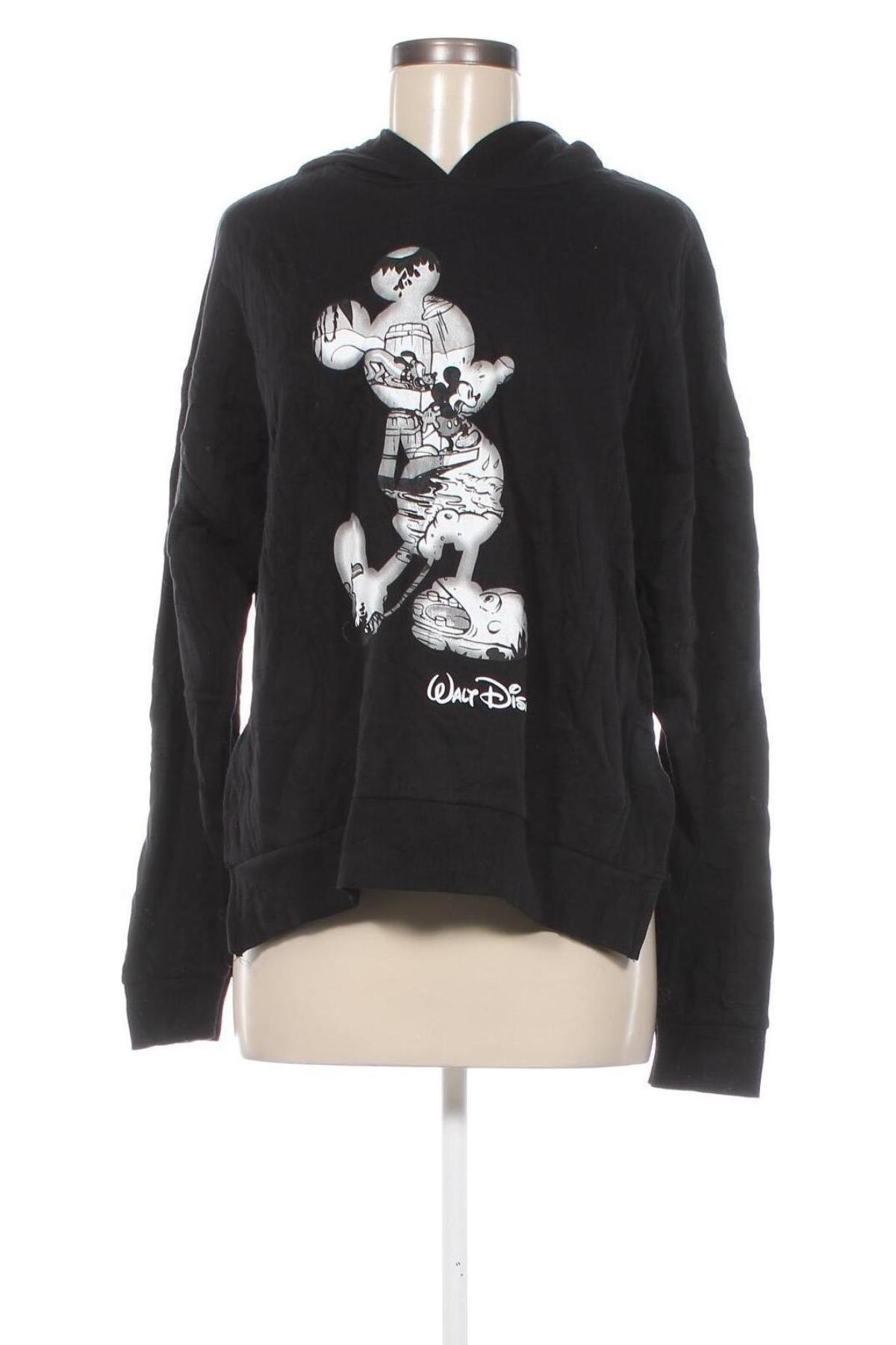 Damska bluza Disney, Rozmiar S, Kolor Czarny, Cena 92,99 zł