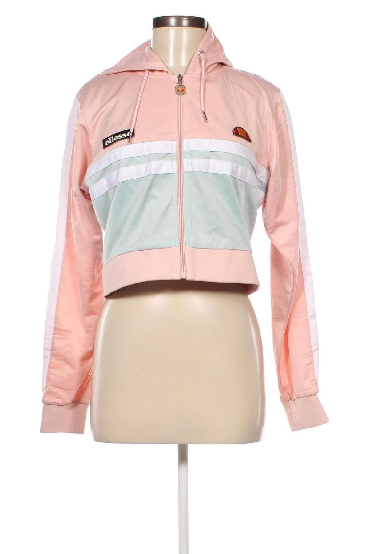 Damska bluza Ellesse, Rozmiar M, Kolor Kolorowy, Cena 50,99 zł