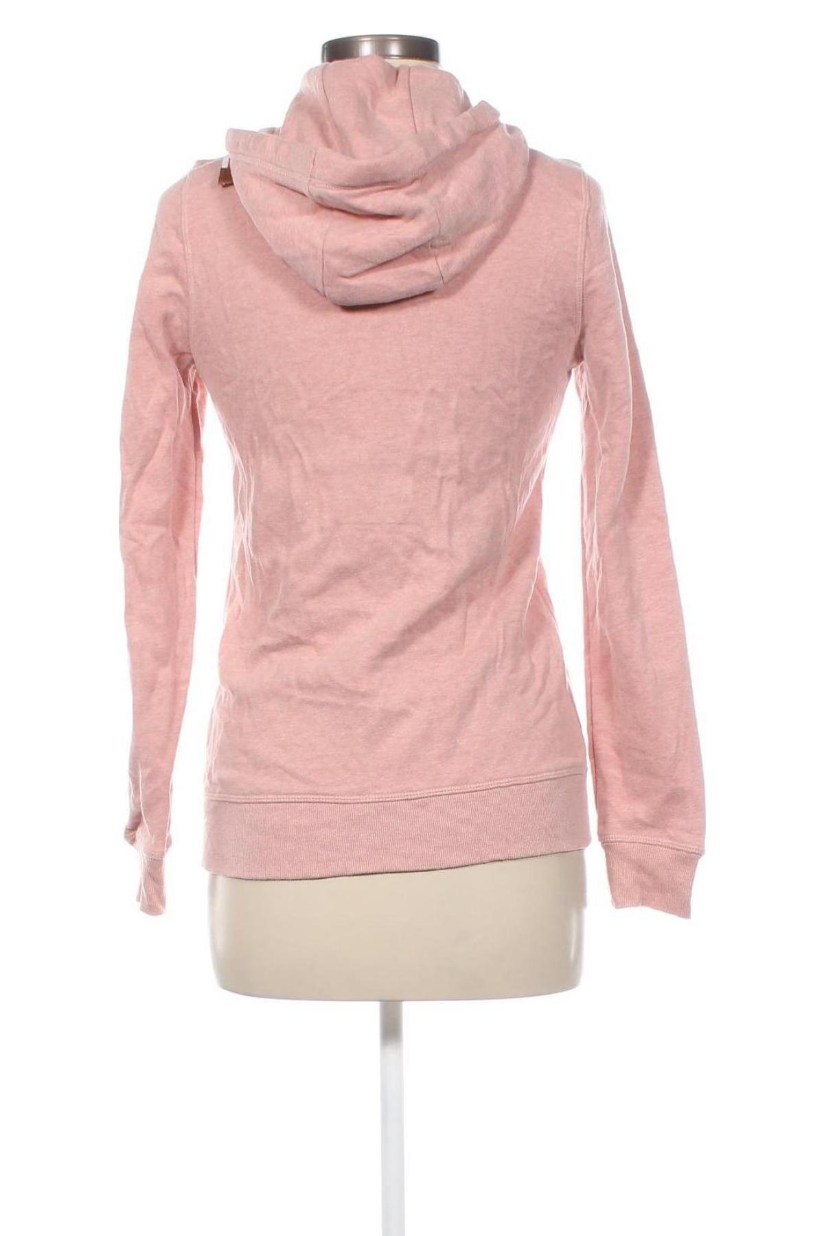 Damen Sweatshirt Esmara, Größe S, Farbe Rot, Preis € 11,49