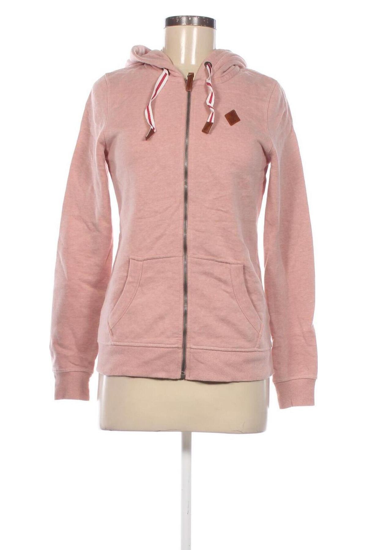 Damen Sweatshirt Esmara, Größe S, Farbe Rosa, Preis € 11,49