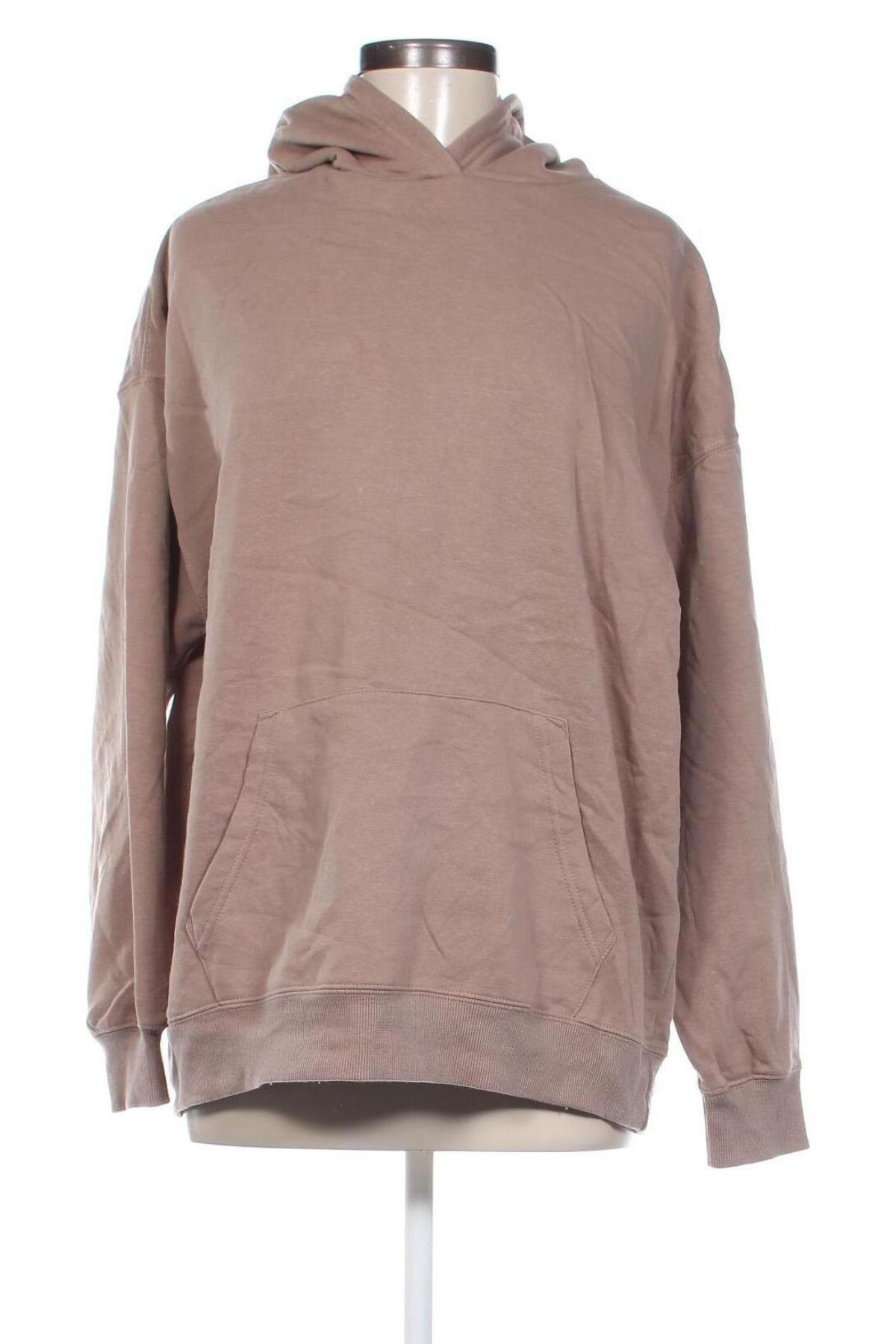 Damen Sweatshirt Fb Sister, Größe M, Farbe Braun, Preis 8,49 €