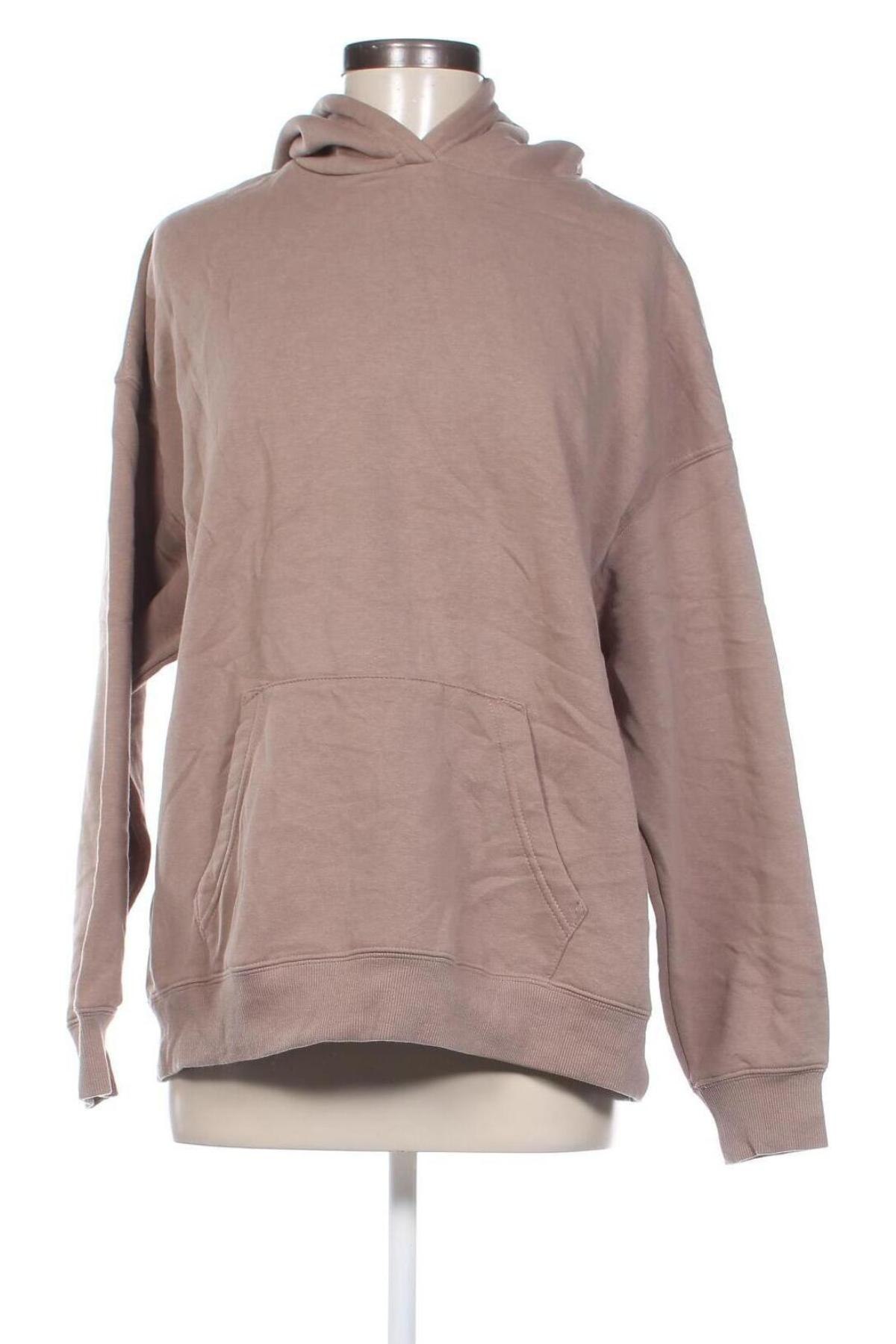 Damen Sweatshirt Fb Sister, Größe S, Farbe Beige, Preis € 20,49