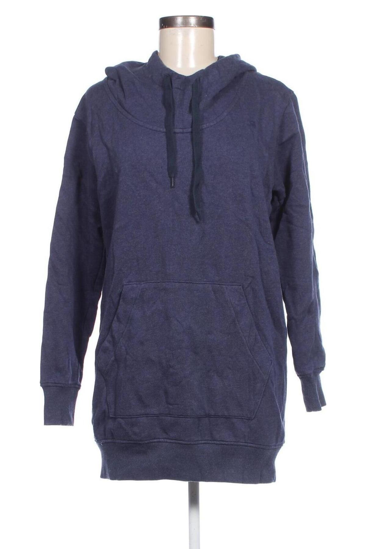 Dámska mikina  G-Star Raw, Veľkosť S, Farba Modrá, Cena  38,95 €