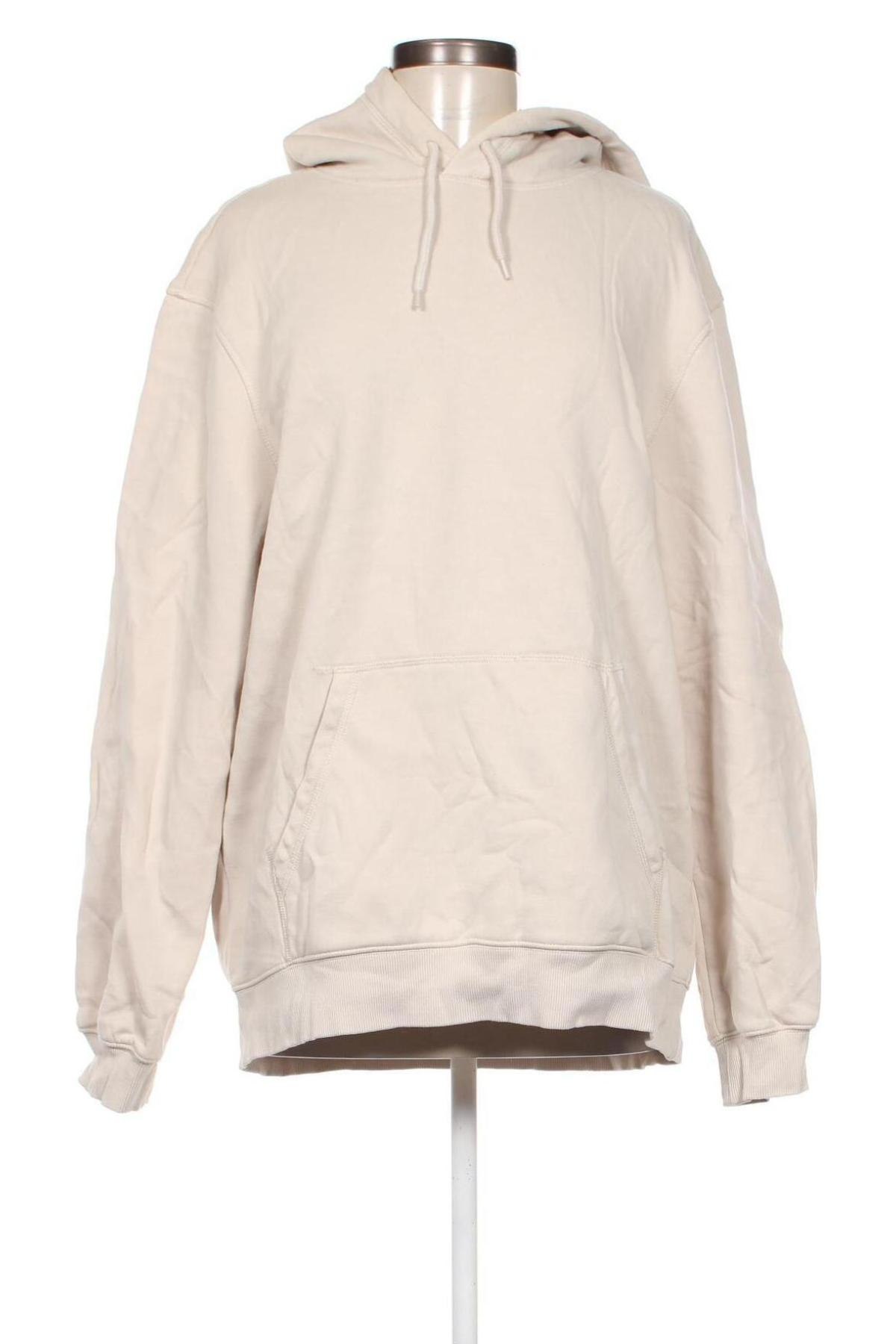 Női sweatshirt H&M, Méret L, Szín Bézs, Ár 7 399 Ft