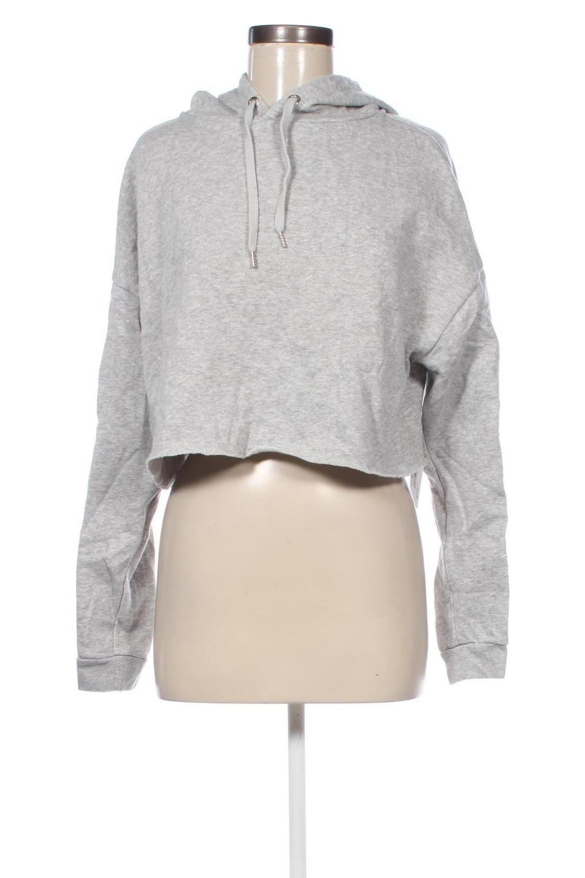 Női sweatshirt H&M Divided, Méret L, Szín Szürke, Ár 3 099 Ft