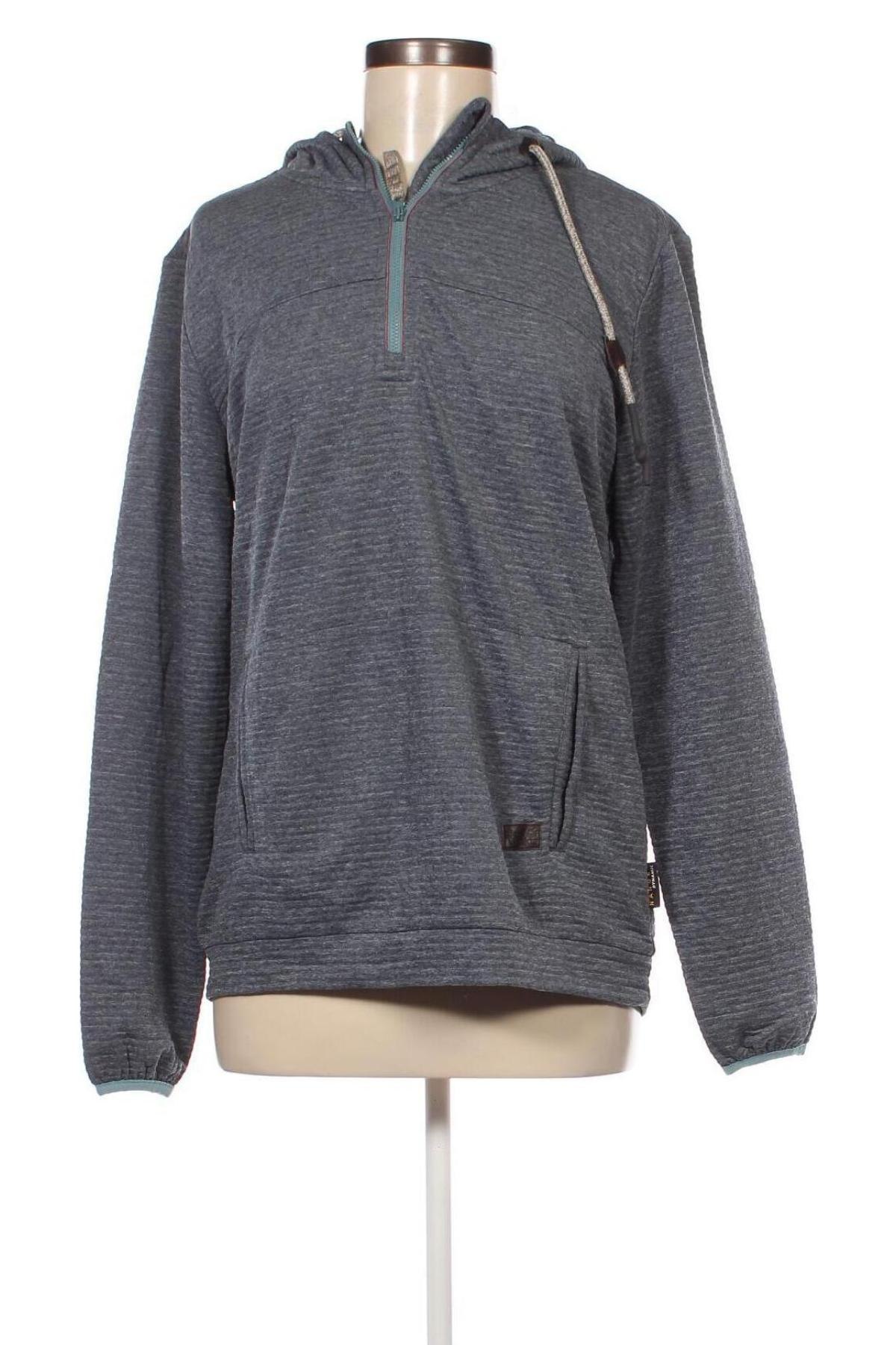 Damska bluza Jack & Jones, Rozmiar S, Kolor Niebieski, Cena 62,99 zł