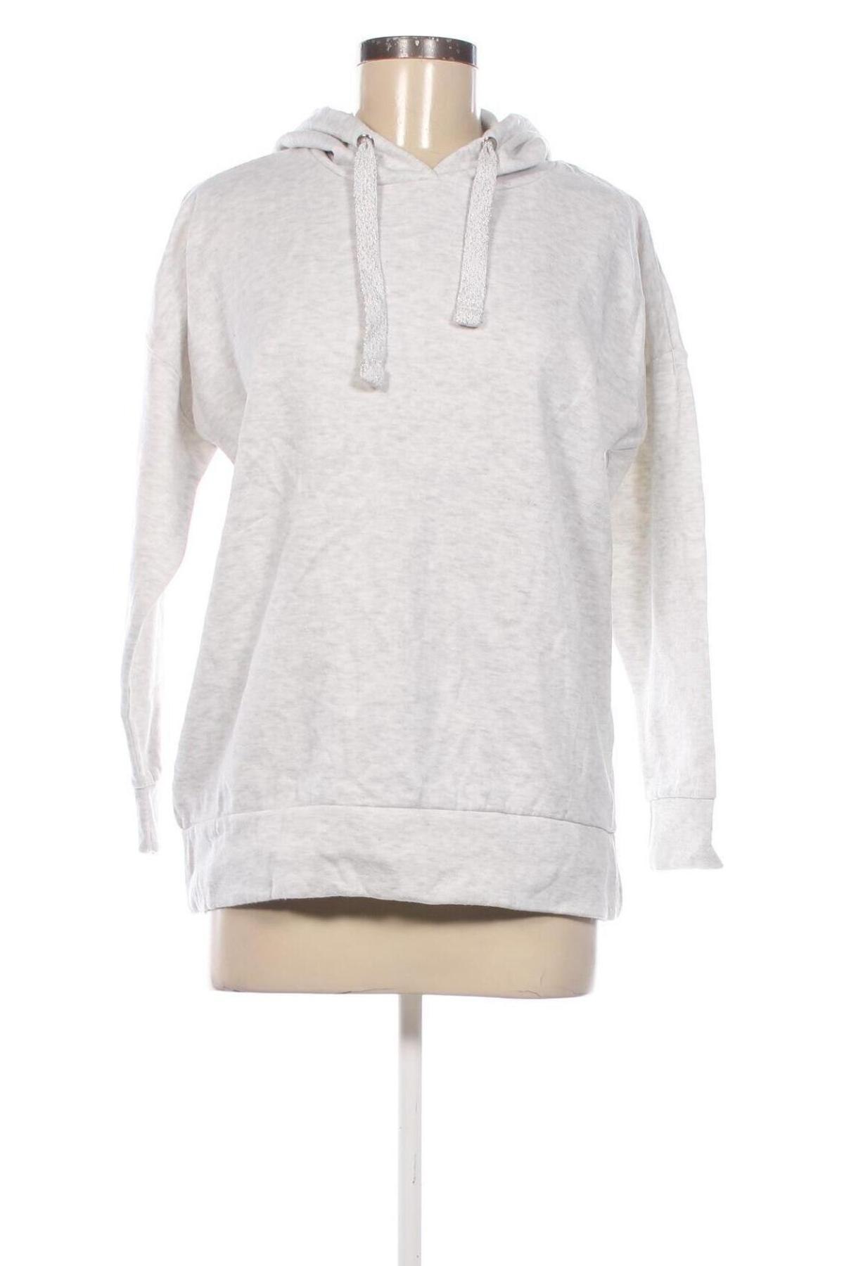 Damen Sweatshirt Kapalua, Größe M, Farbe Grau, Preis € 9,49