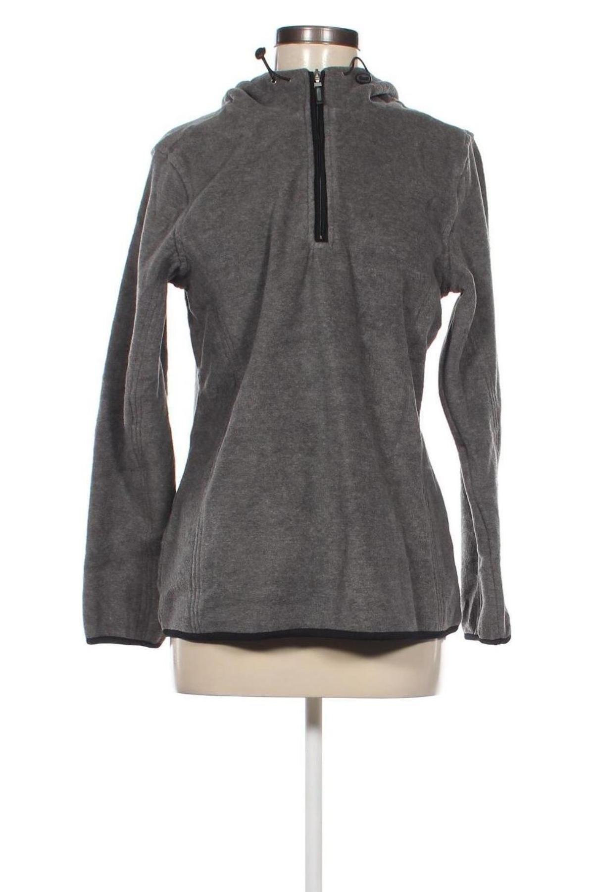 Damen Sweatshirt Luciano, Größe S, Farbe Grau, Preis € 28,99