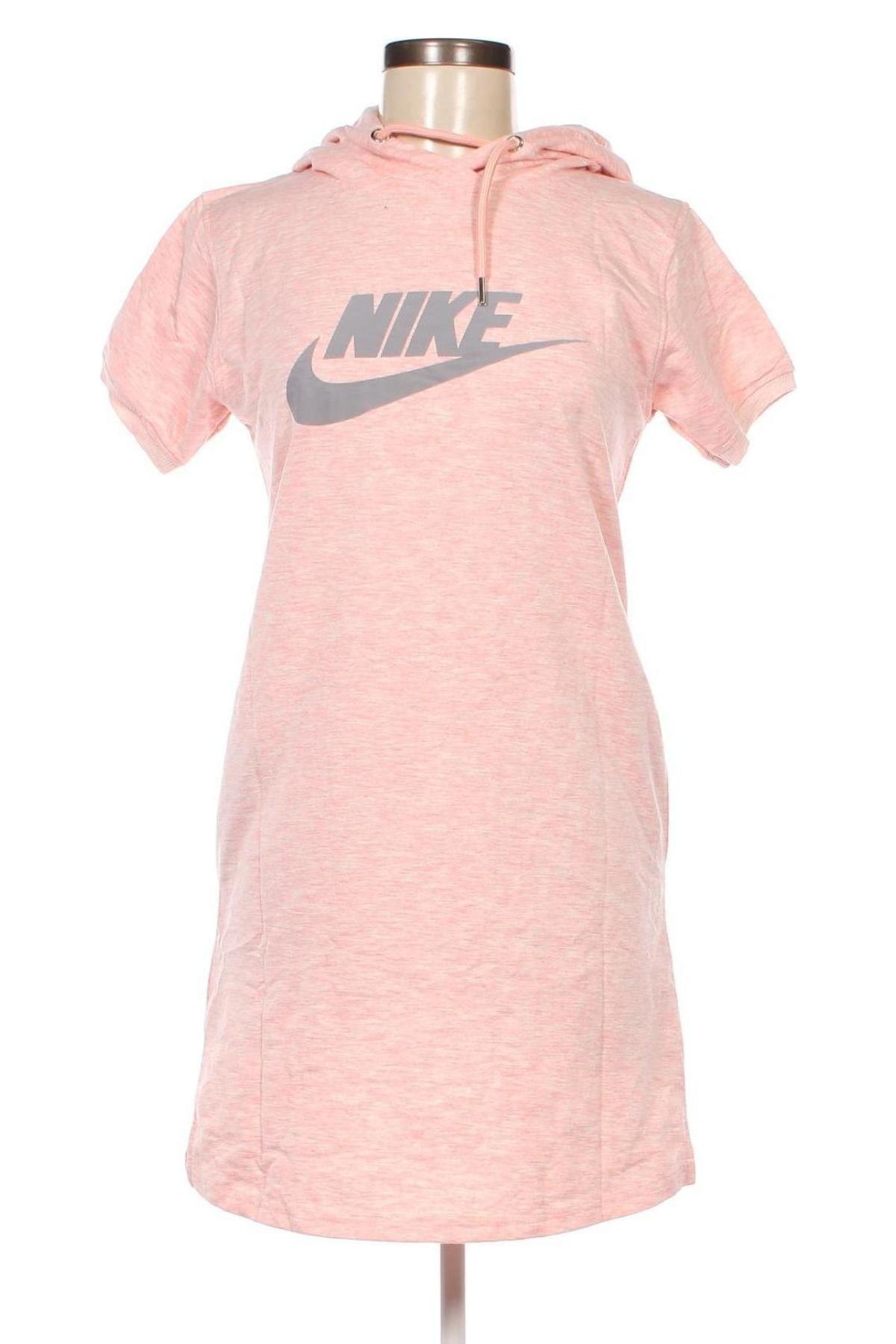 Dámska mikina  Nike, Veľkosť M, Farba Ružová, Cena  24,95 €