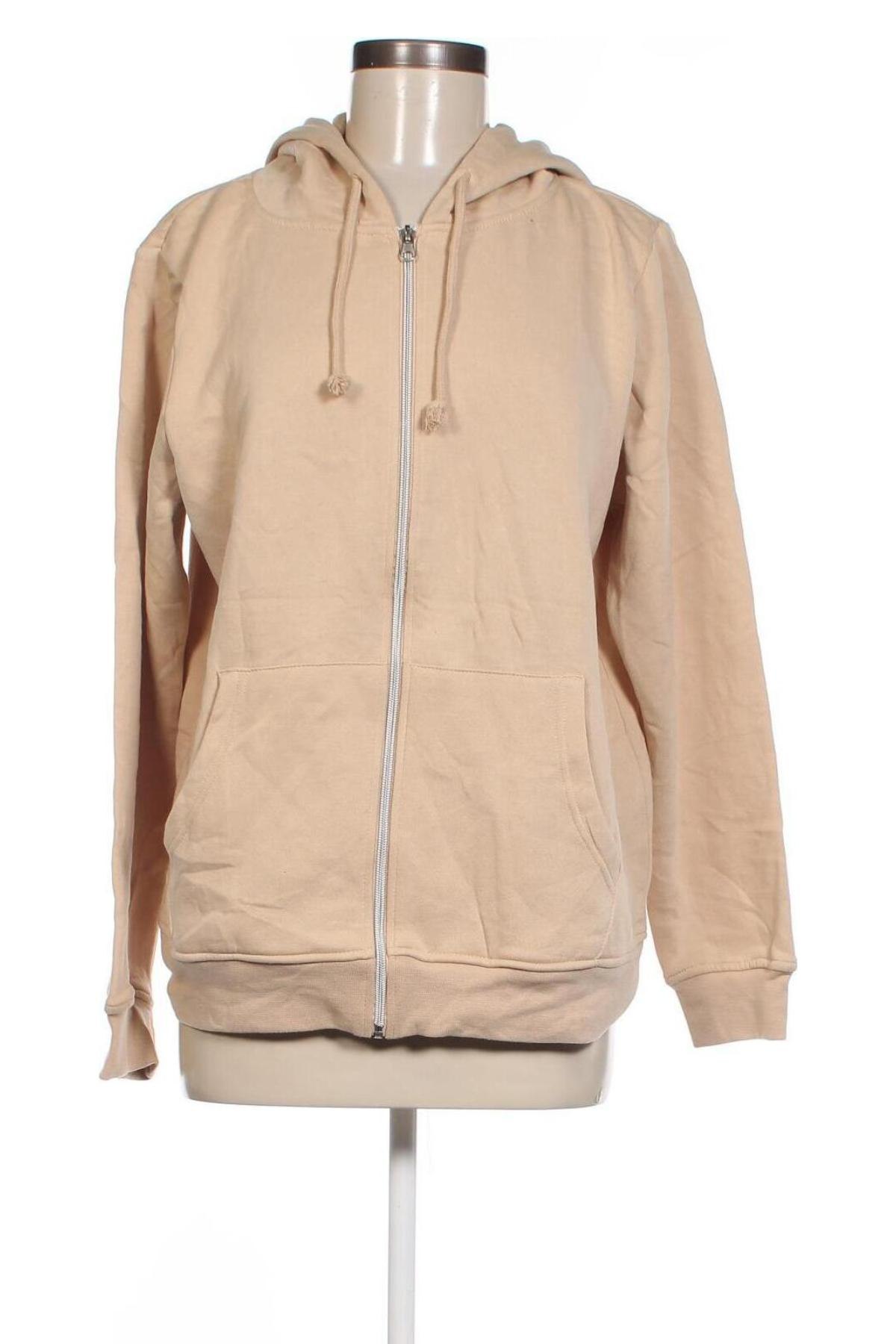 Damen Sweatshirt Primark, Größe L, Farbe Beige, Preis € 20,49