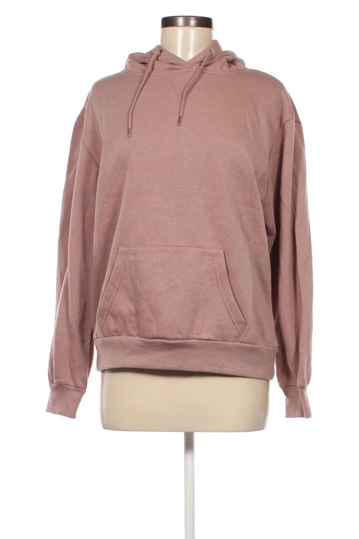 Damen Sweatshirt Primark, Größe S, Farbe Aschrosa, Preis 11,49 €