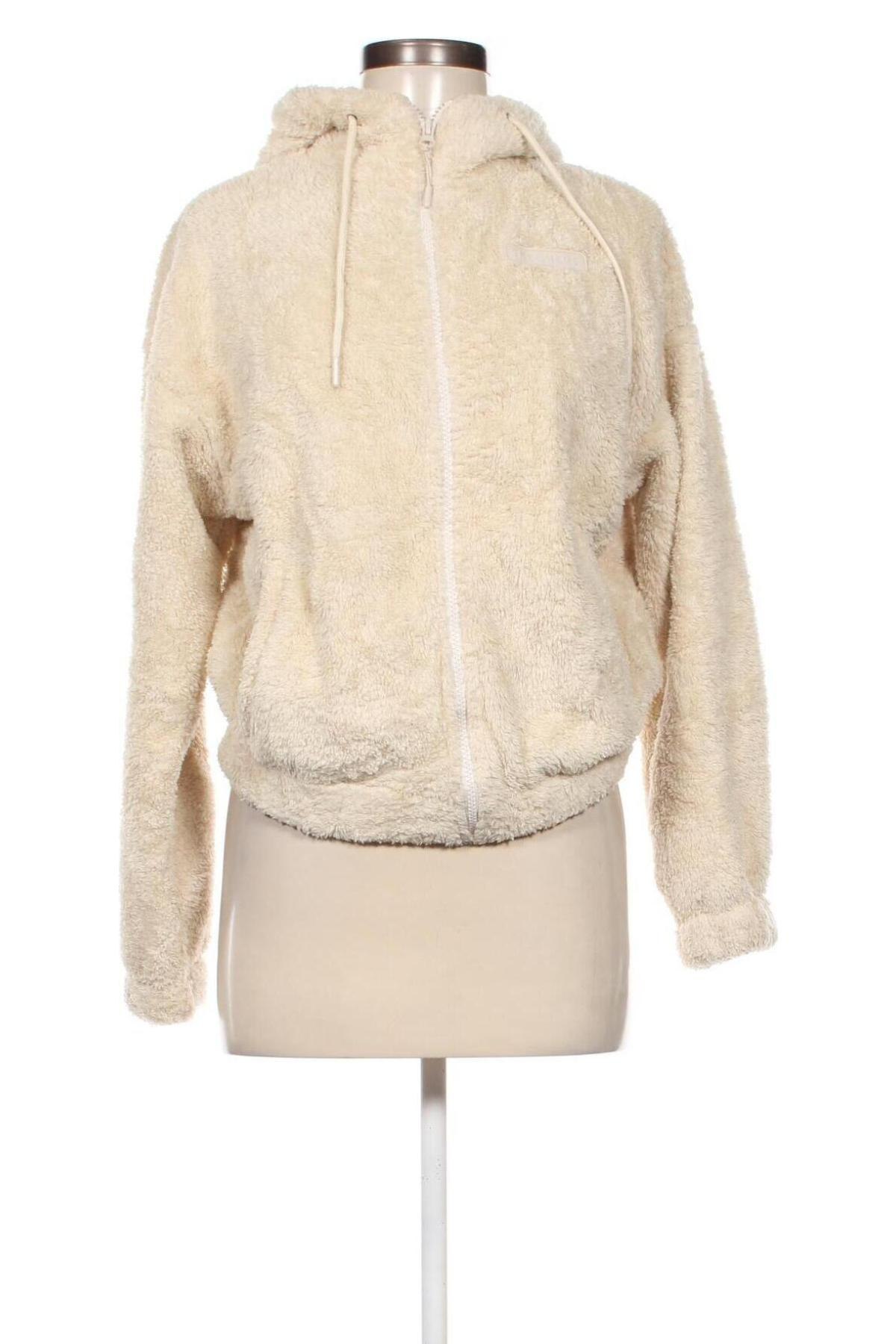 Damen Sweatshirt Skechers, Größe XS, Farbe Beige, Preis € 14,99