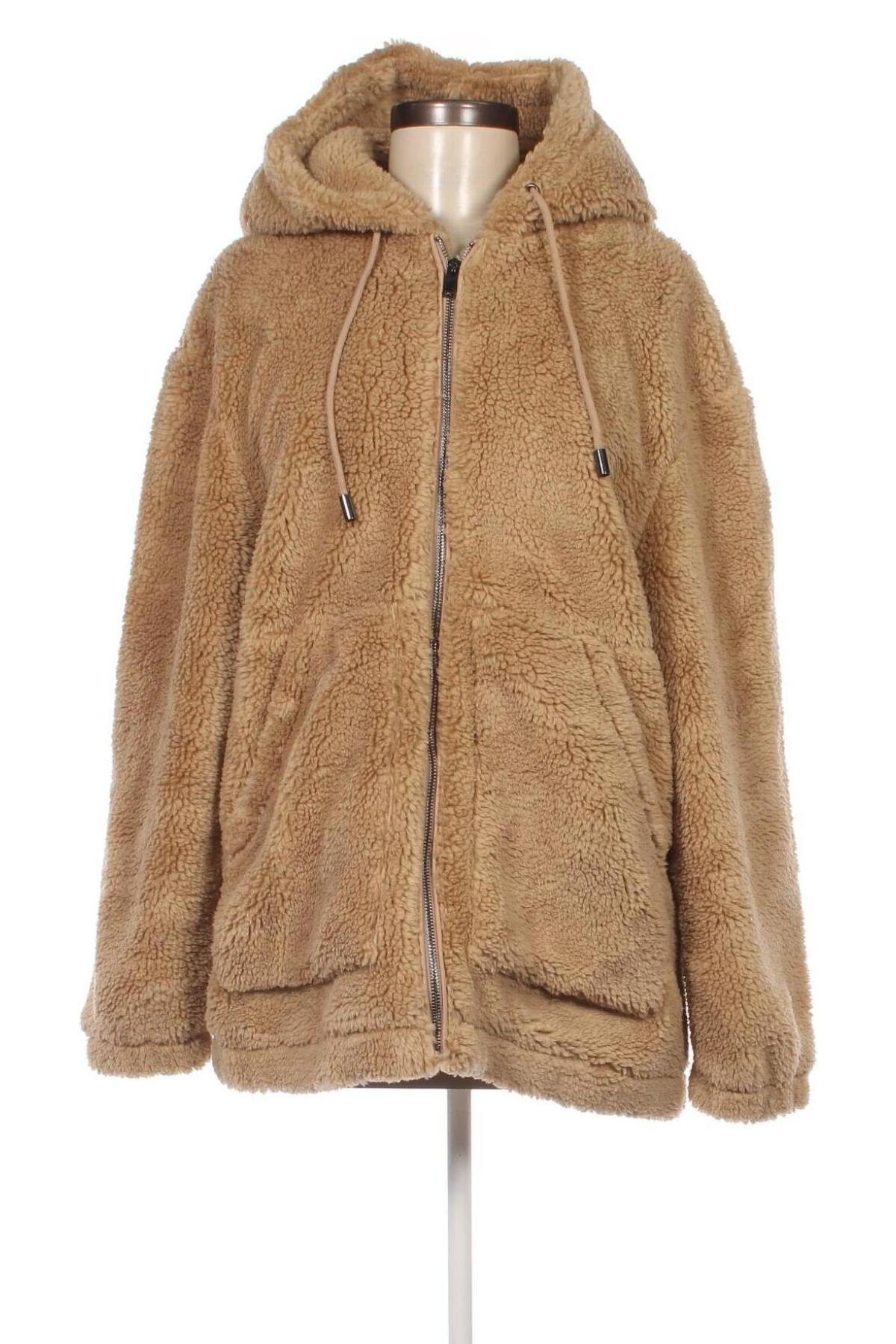 Damenmantel Edc By Esprit, Größe L, Farbe Beige, Preis € 66,99