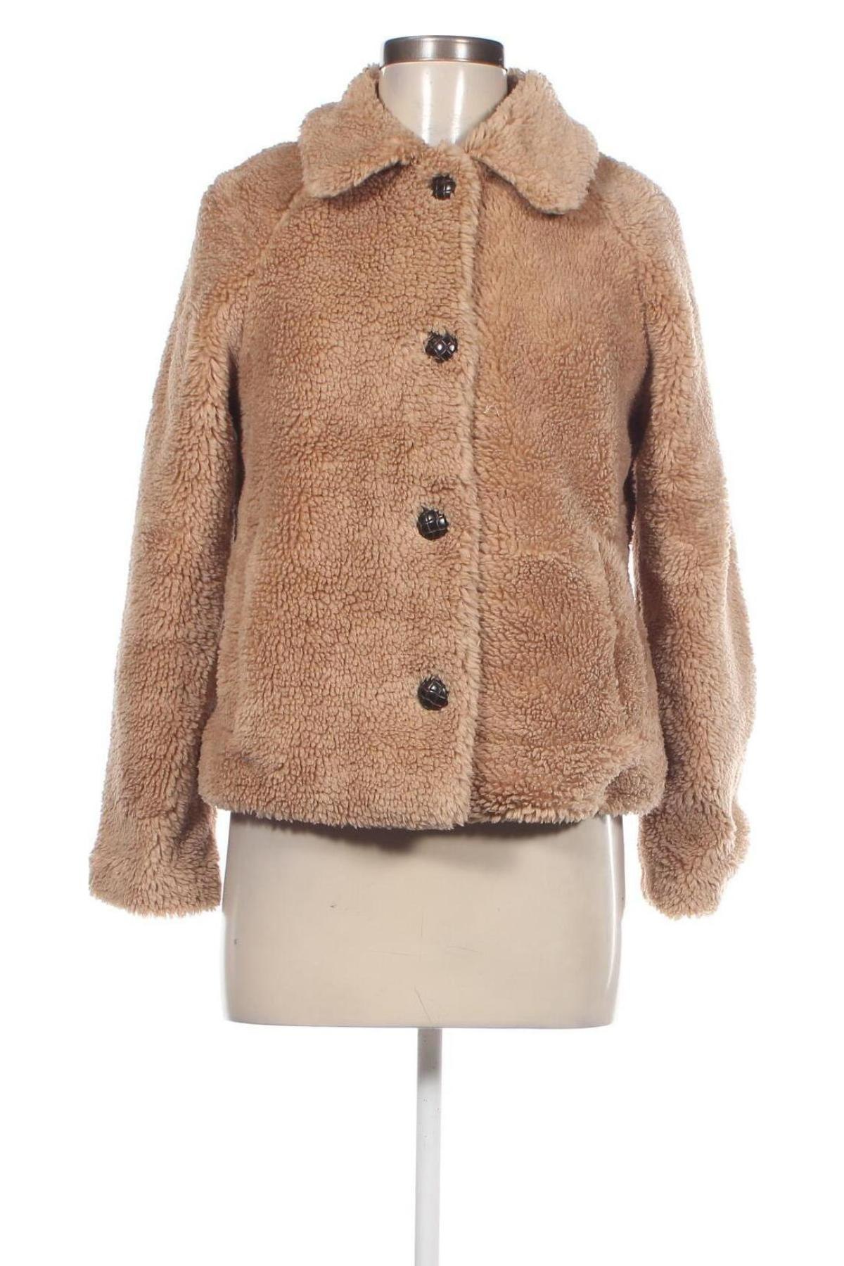 Damenmantel ONLY, Größe S, Farbe Beige, Preis € 38,49