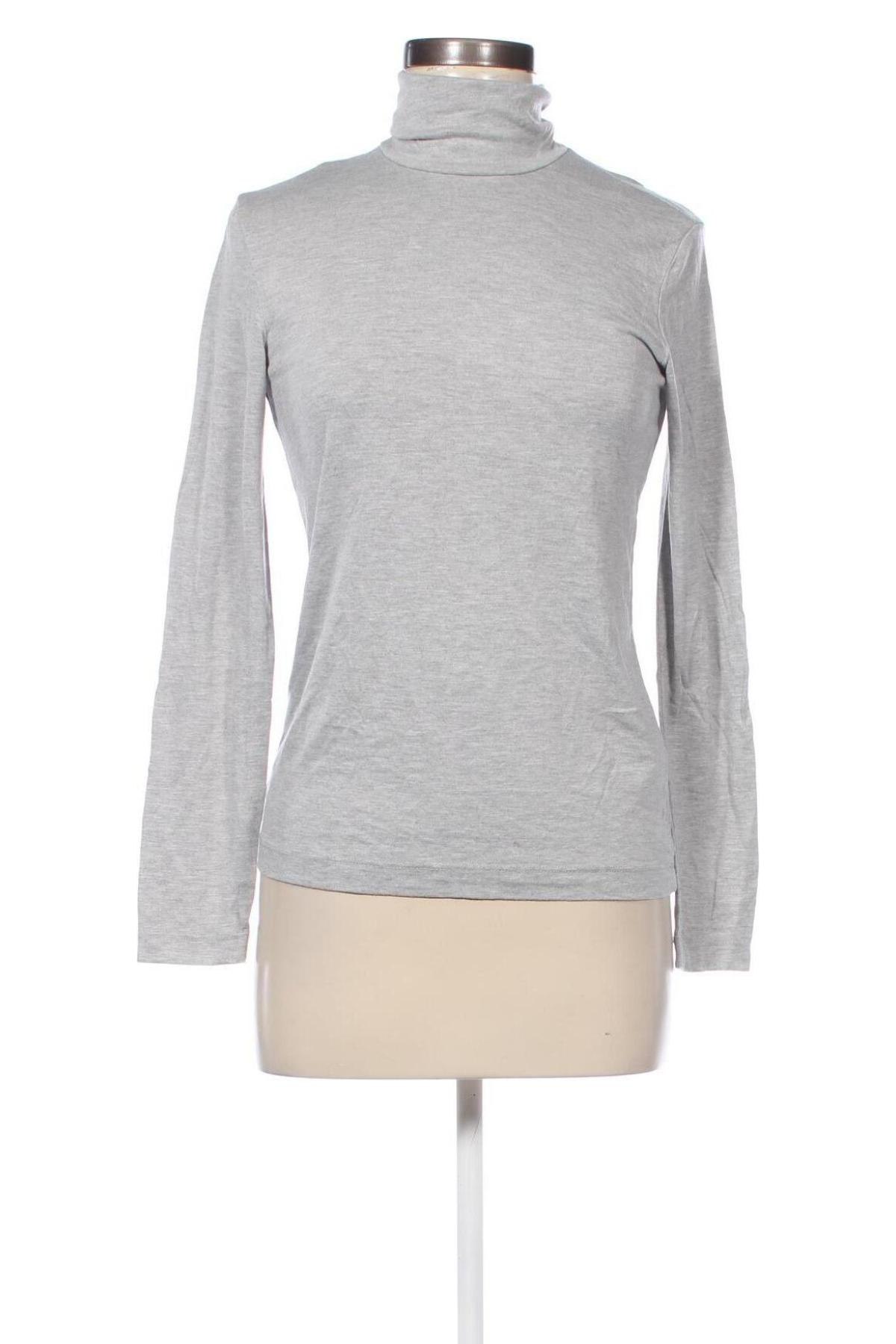 Damen Rollkragen H&M, Größe S, Farbe Grau, Preis € 6,99