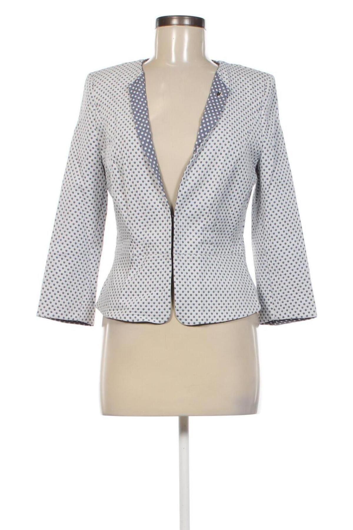 Damen Blazer, Größe M, Farbe Mehrfarbig, Preis 13,99 €