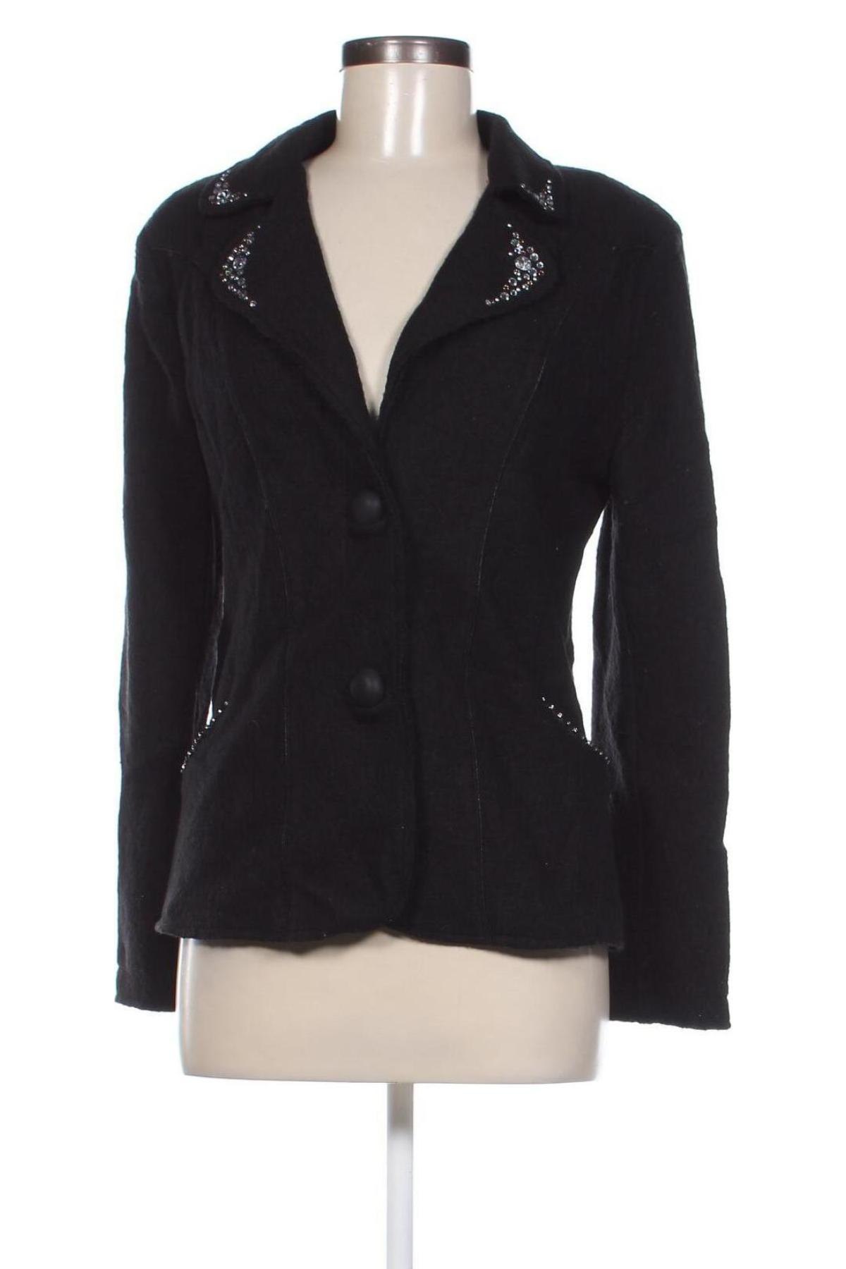 Damen Blazer, Größe XL, Farbe Schwarz, Preis € 33,99