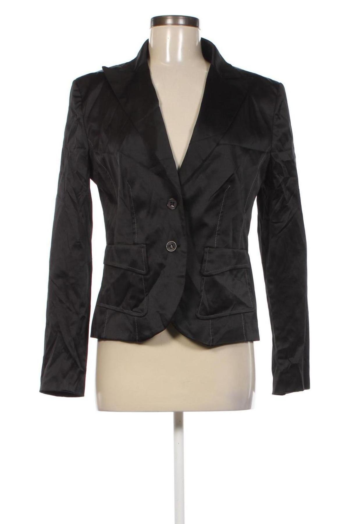 Damen Blazer, Größe XL, Farbe Schwarz, Preis € 33,99