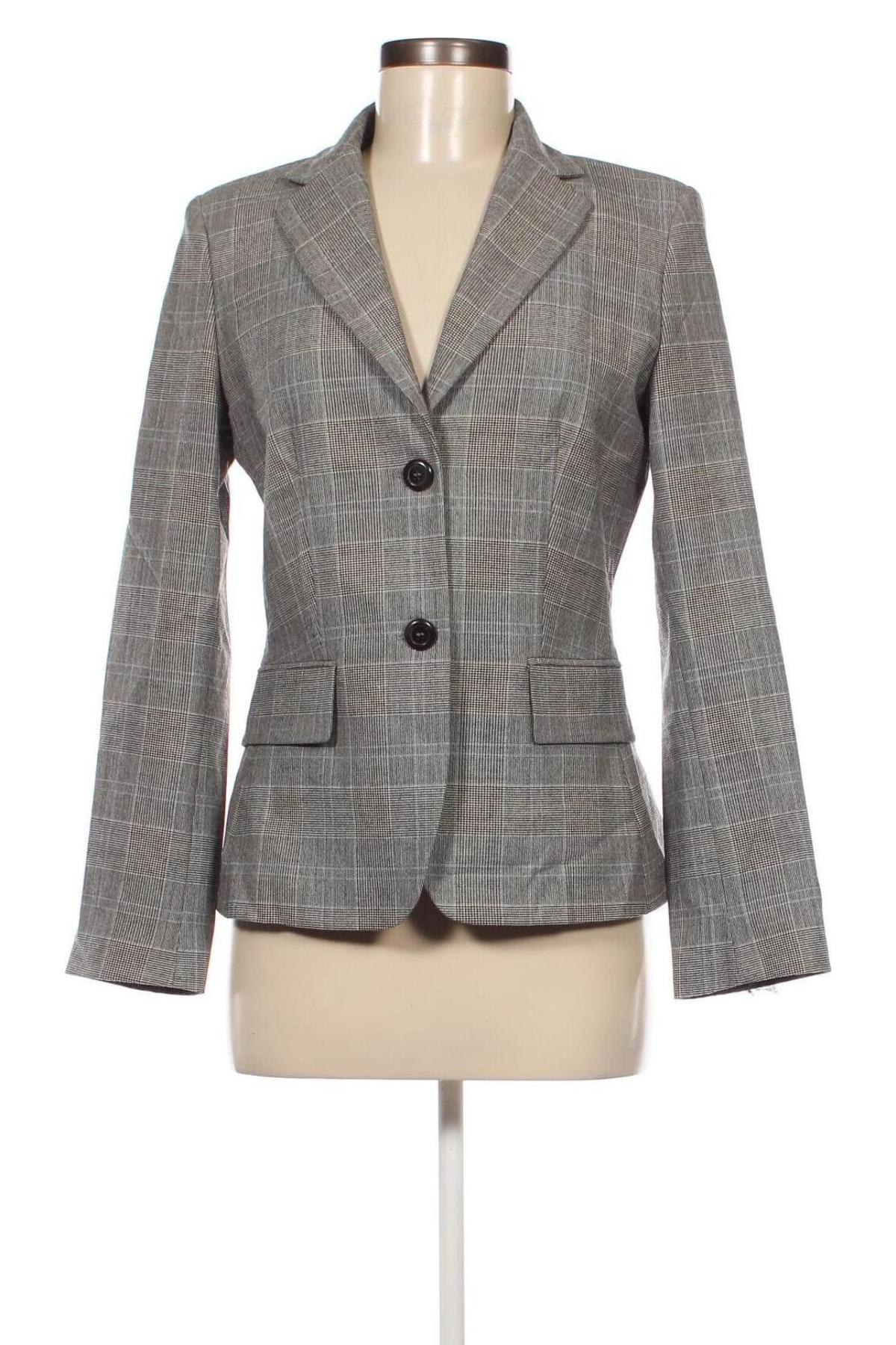 Damen Blazer, Größe M, Farbe Grau, Preis € 15,99