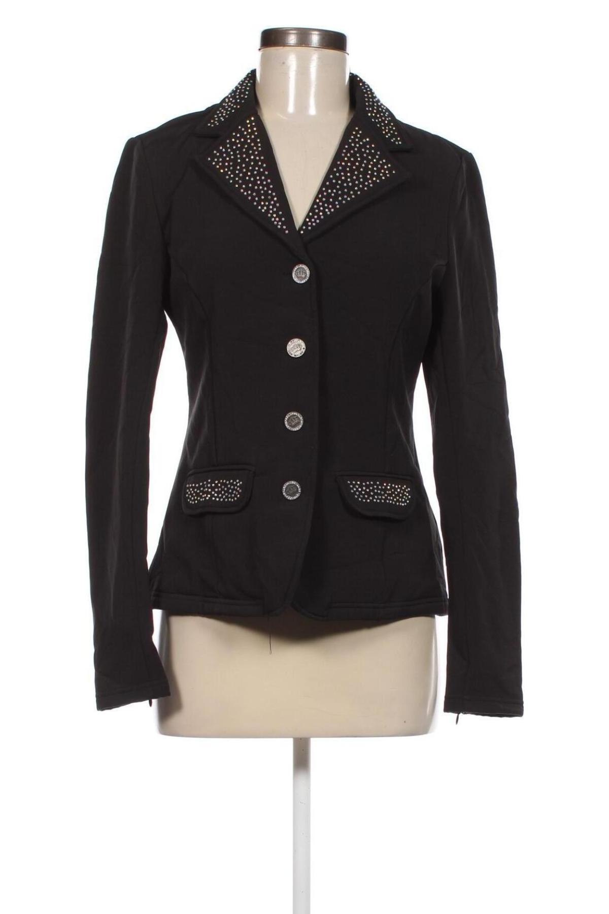 Damen Blazer, Größe M, Farbe Schwarz, Preis € 33,99